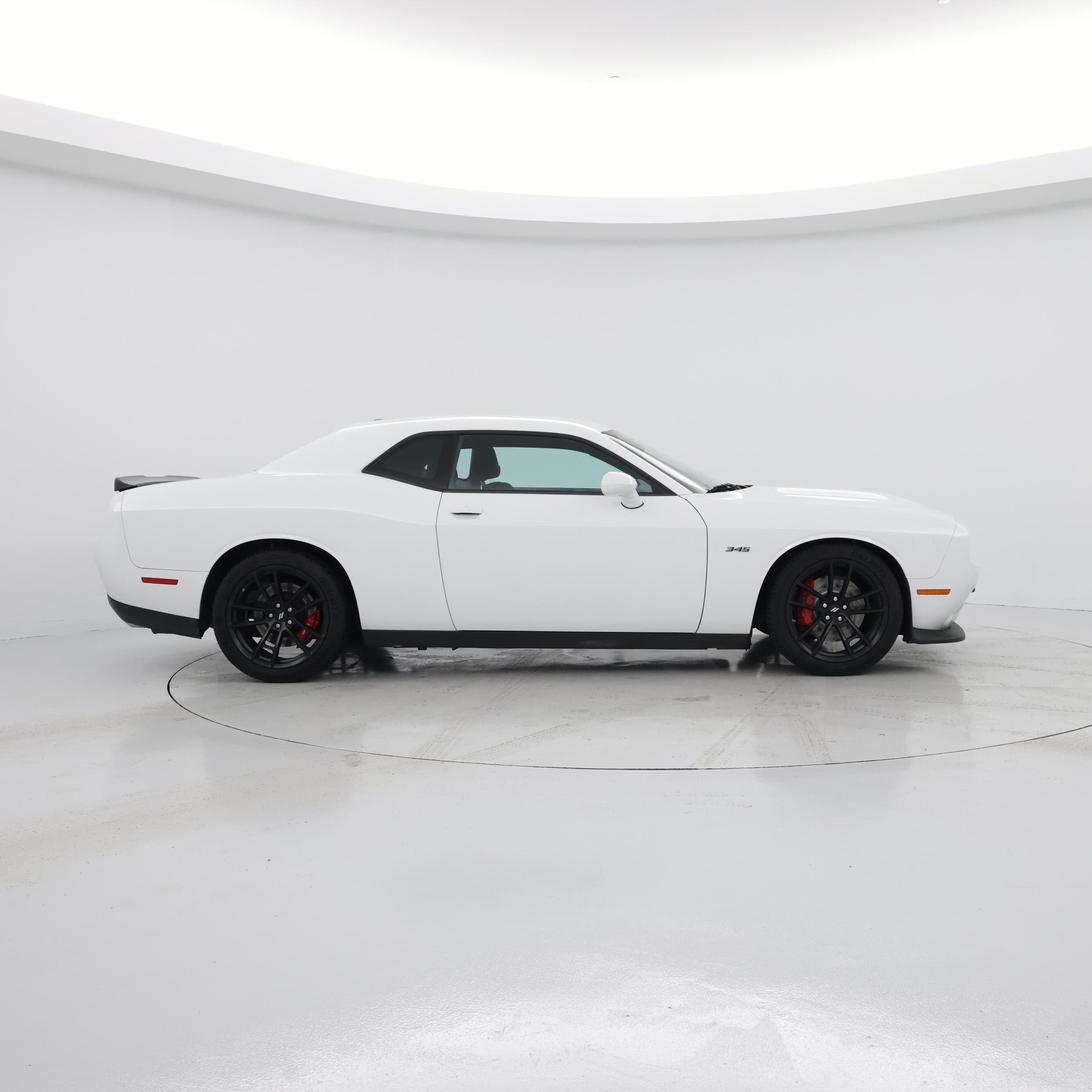 Thumbnail: 2023 Dodge Challenger - 7