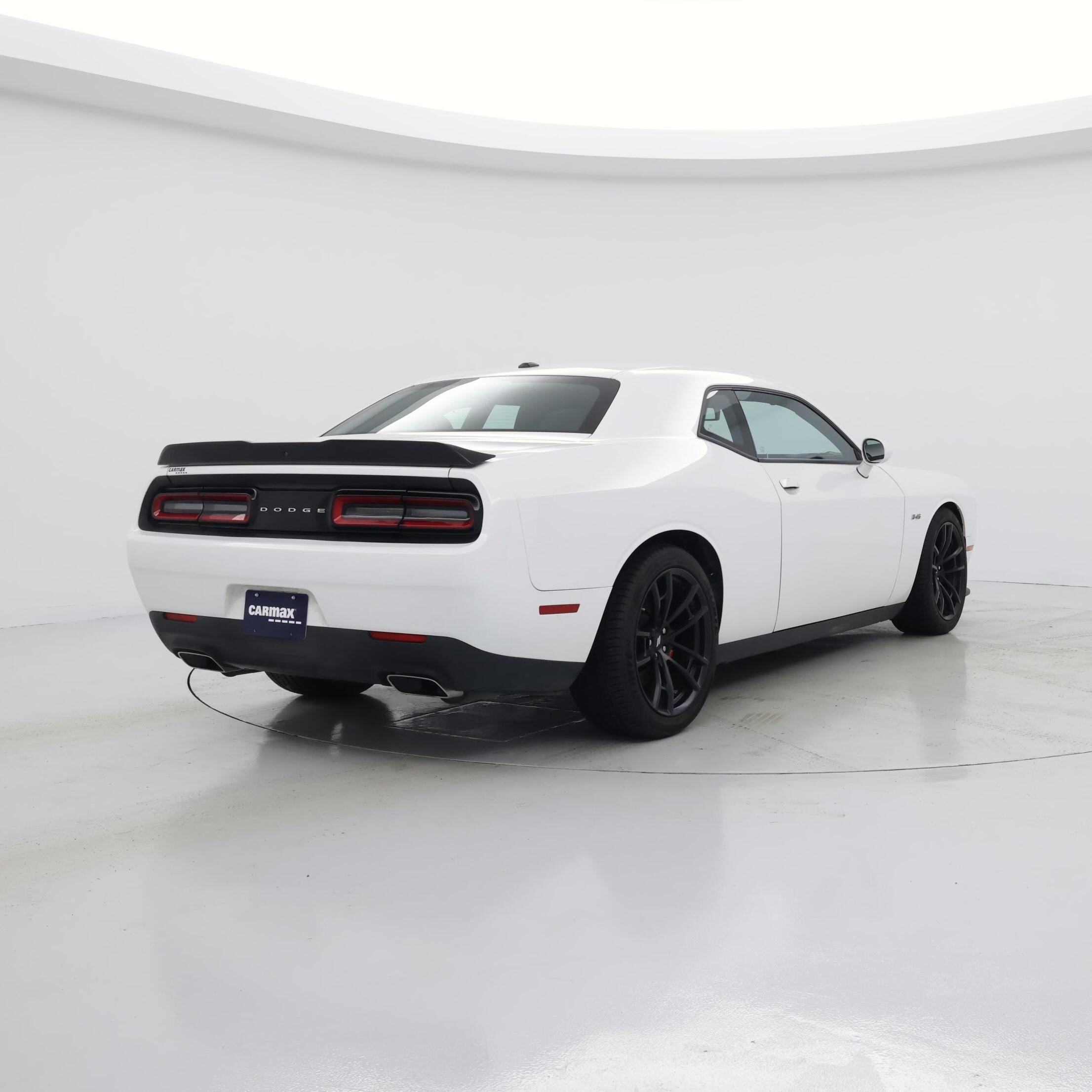 Thumbnail: 2023 Dodge Challenger - 8
