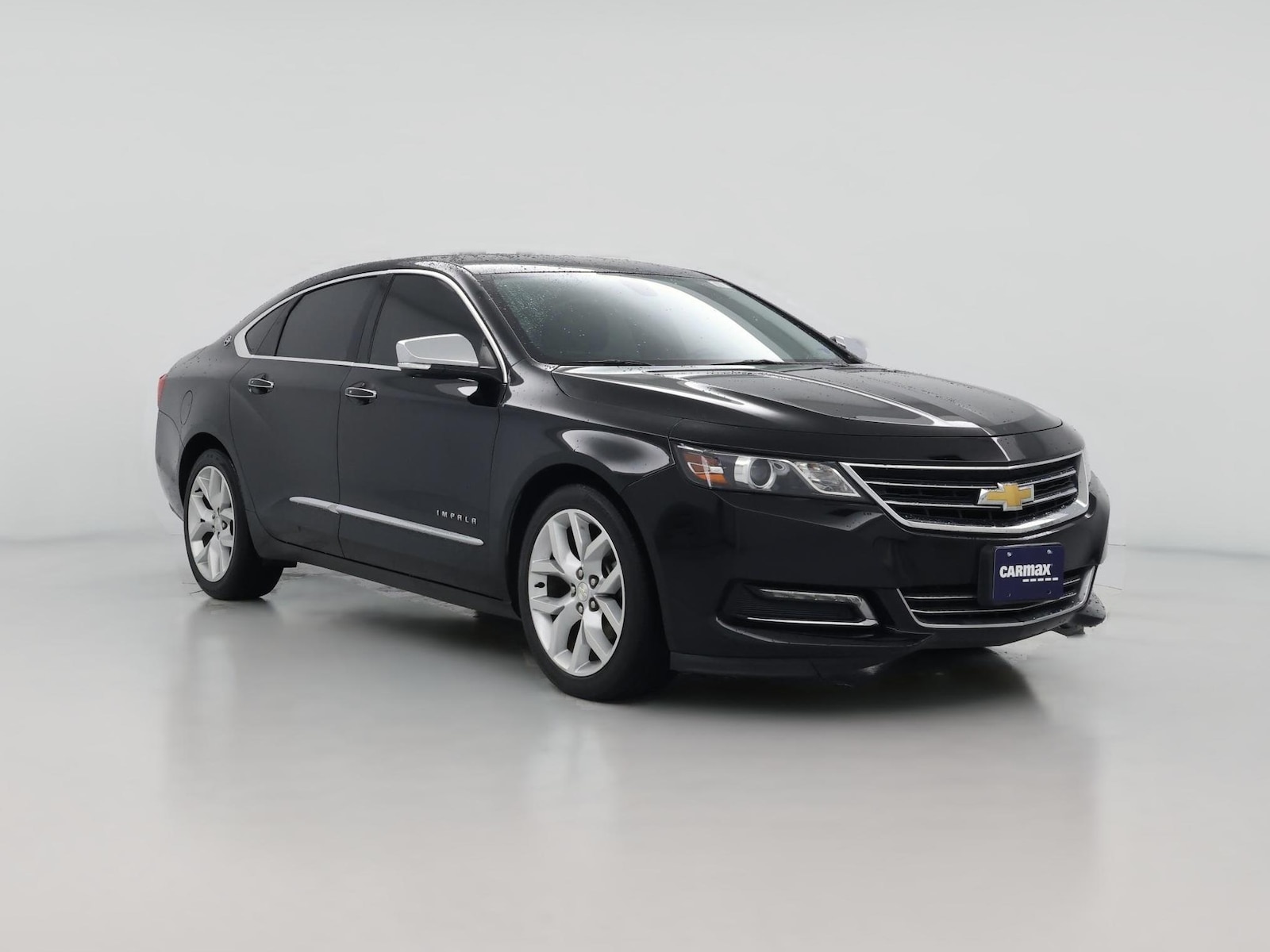 2020 Chevrolet Impala