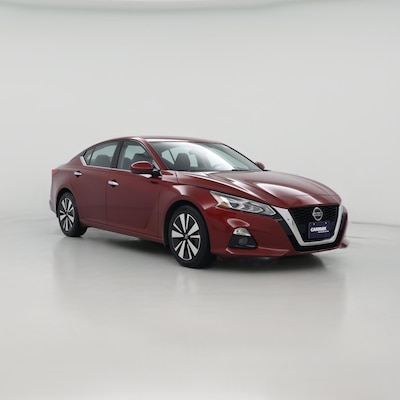2022 Nissan Altima SL