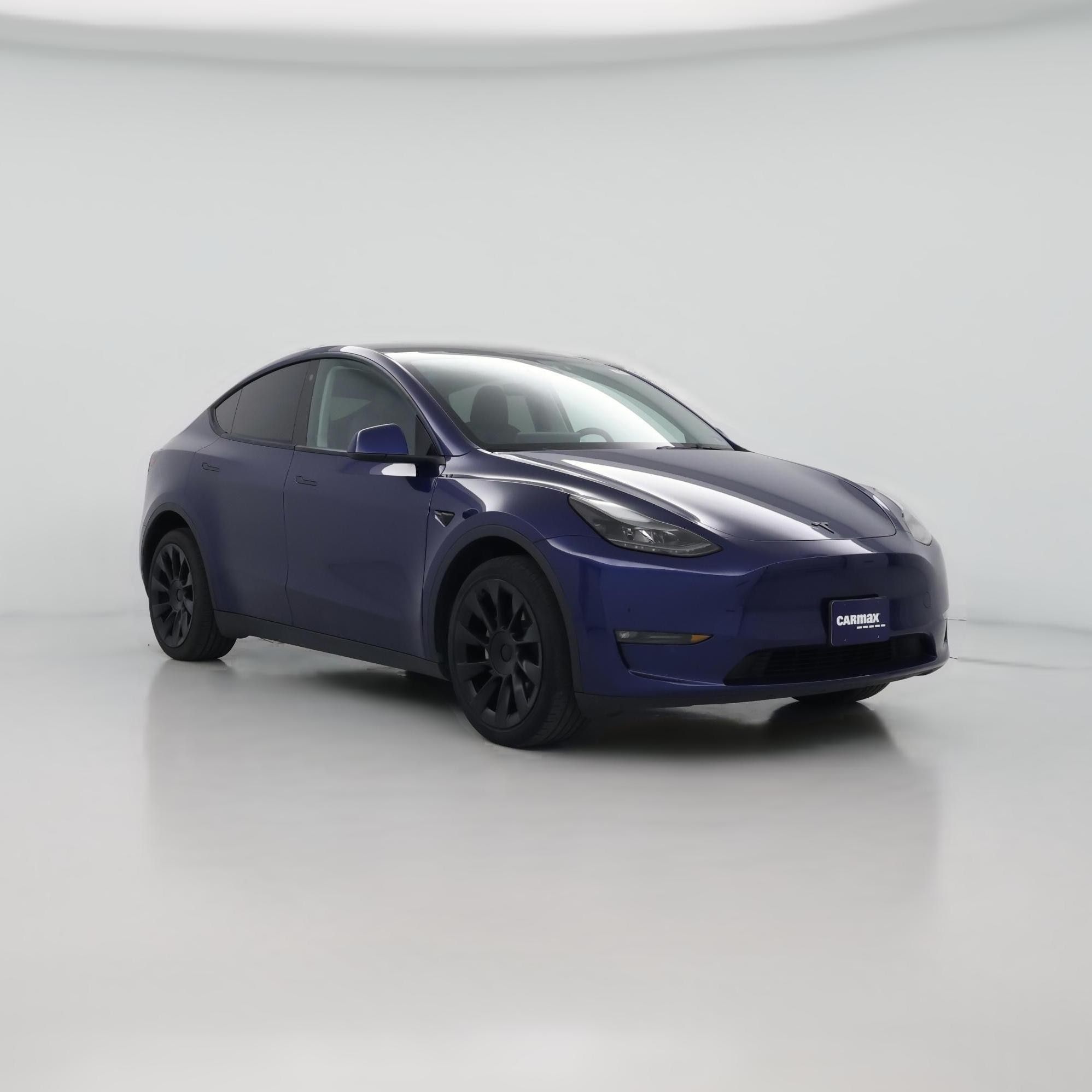 Thumbnail: 2023 Tesla Model Y - 1