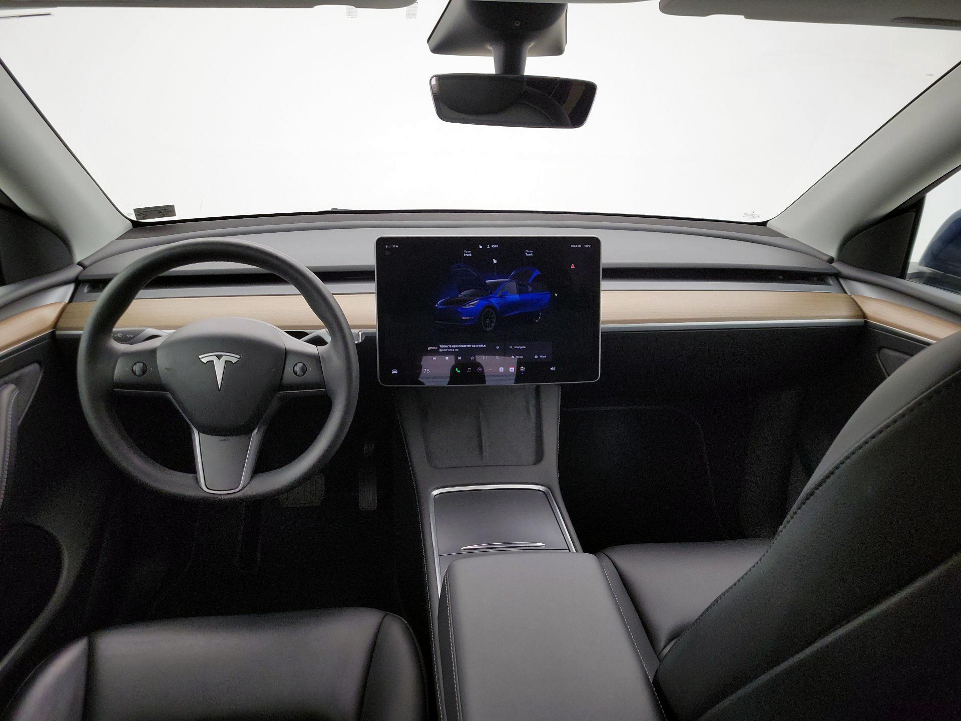 Thumbnail: 2023 Tesla Model Y - 9