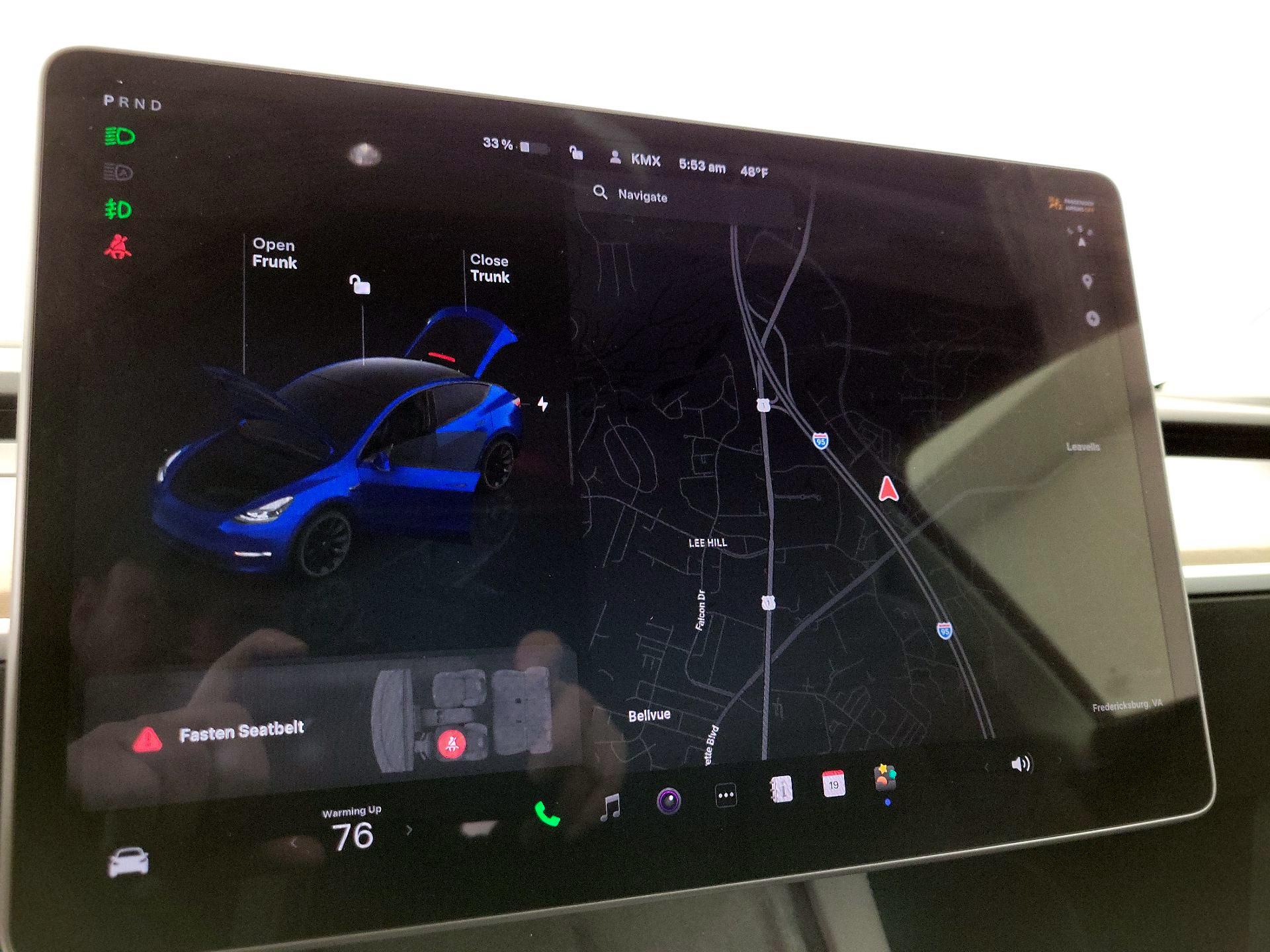 Thumbnail: 2023 Tesla Model Y - 13