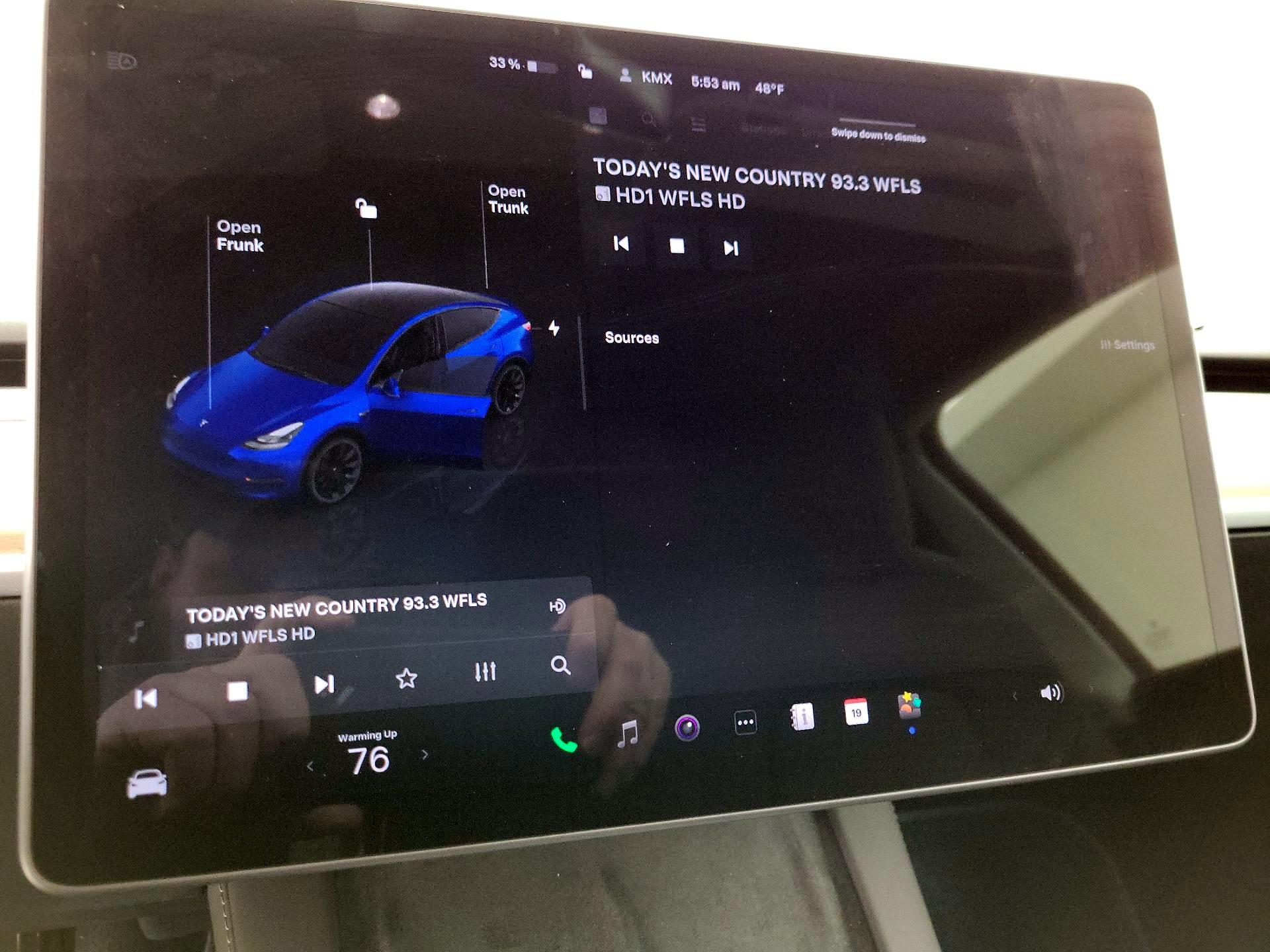 Thumbnail: 2023 Tesla Model Y - 15