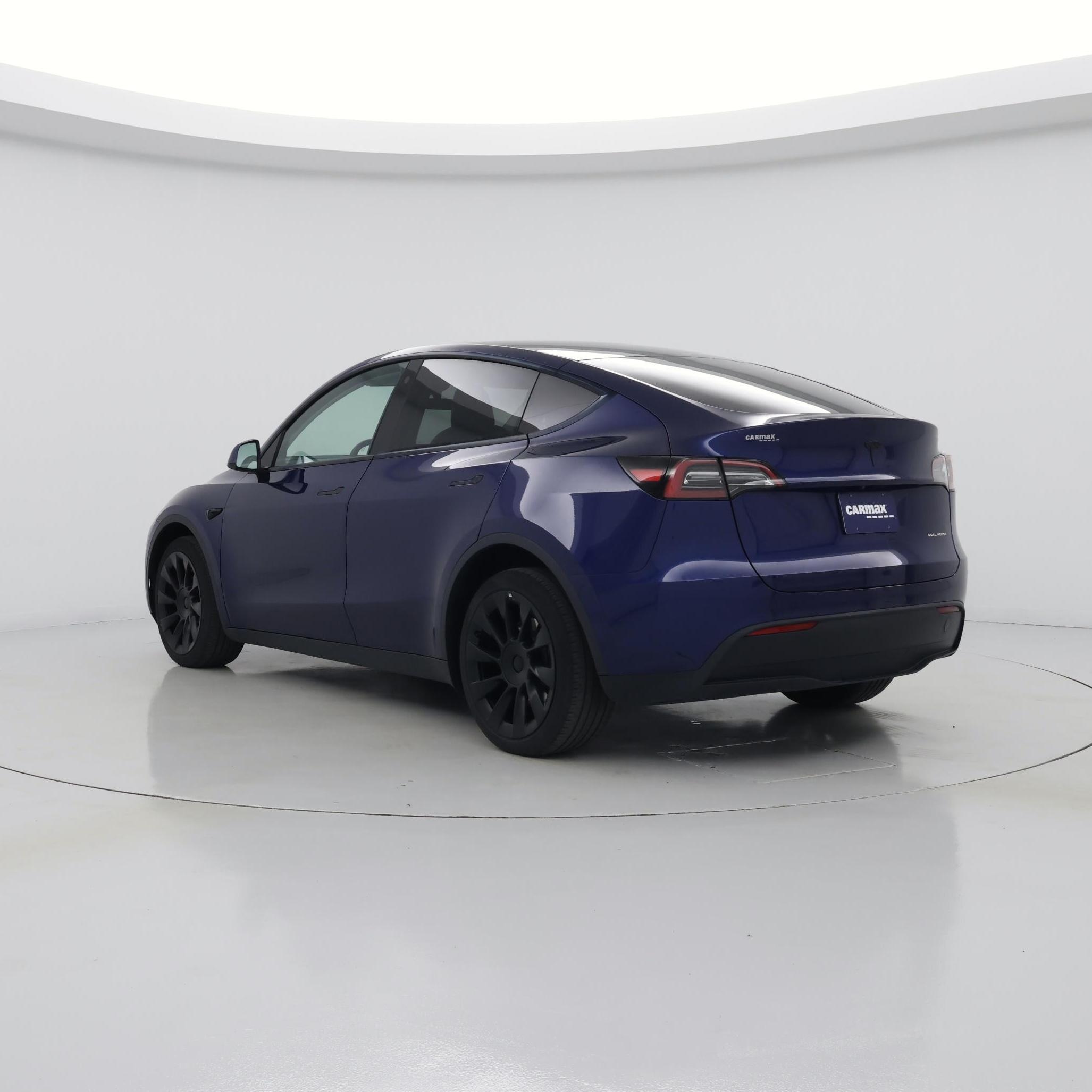 Thumbnail: 2023 Tesla Model Y - 2