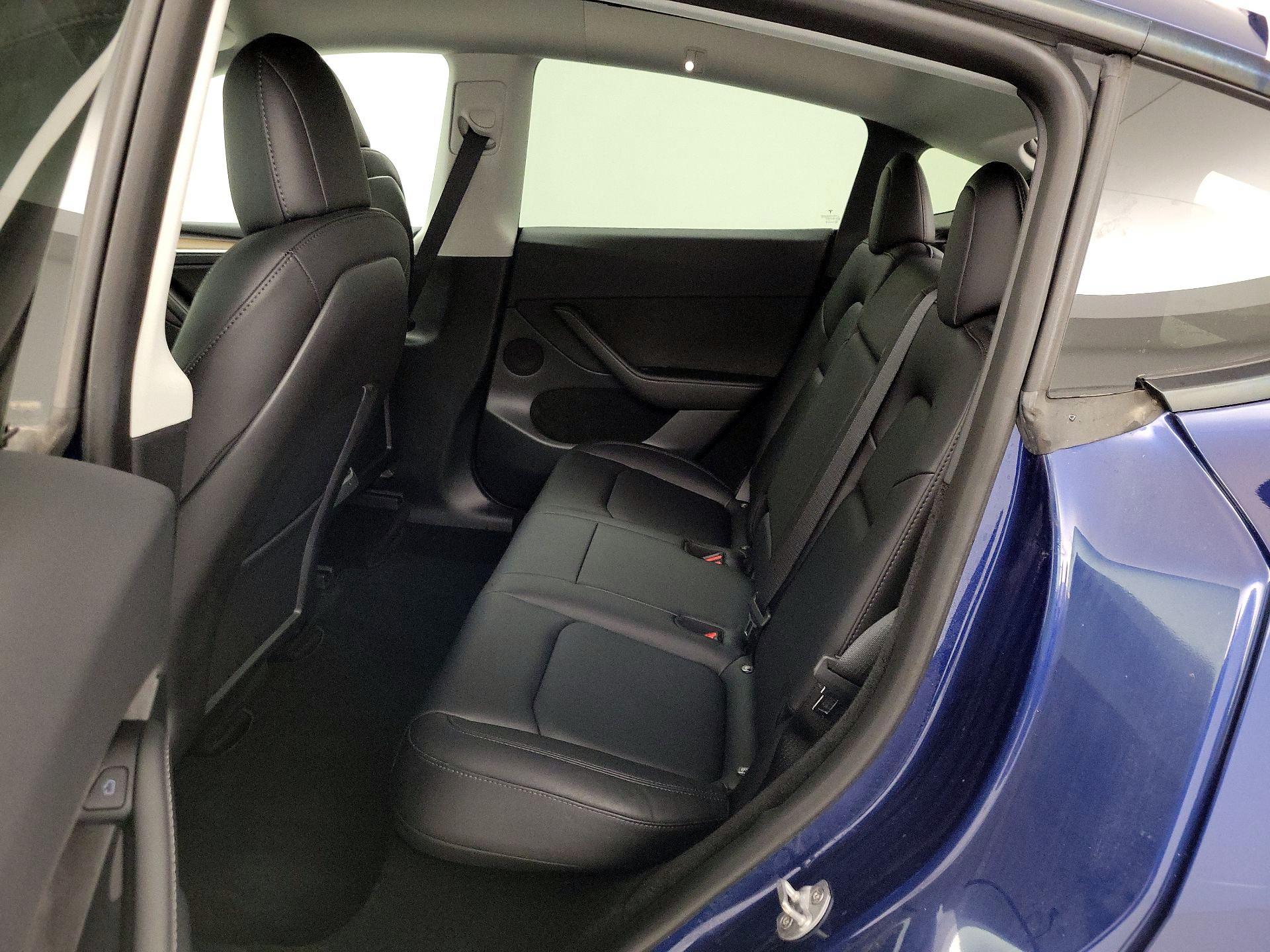 Thumbnail: 2023 Tesla Model Y - 20