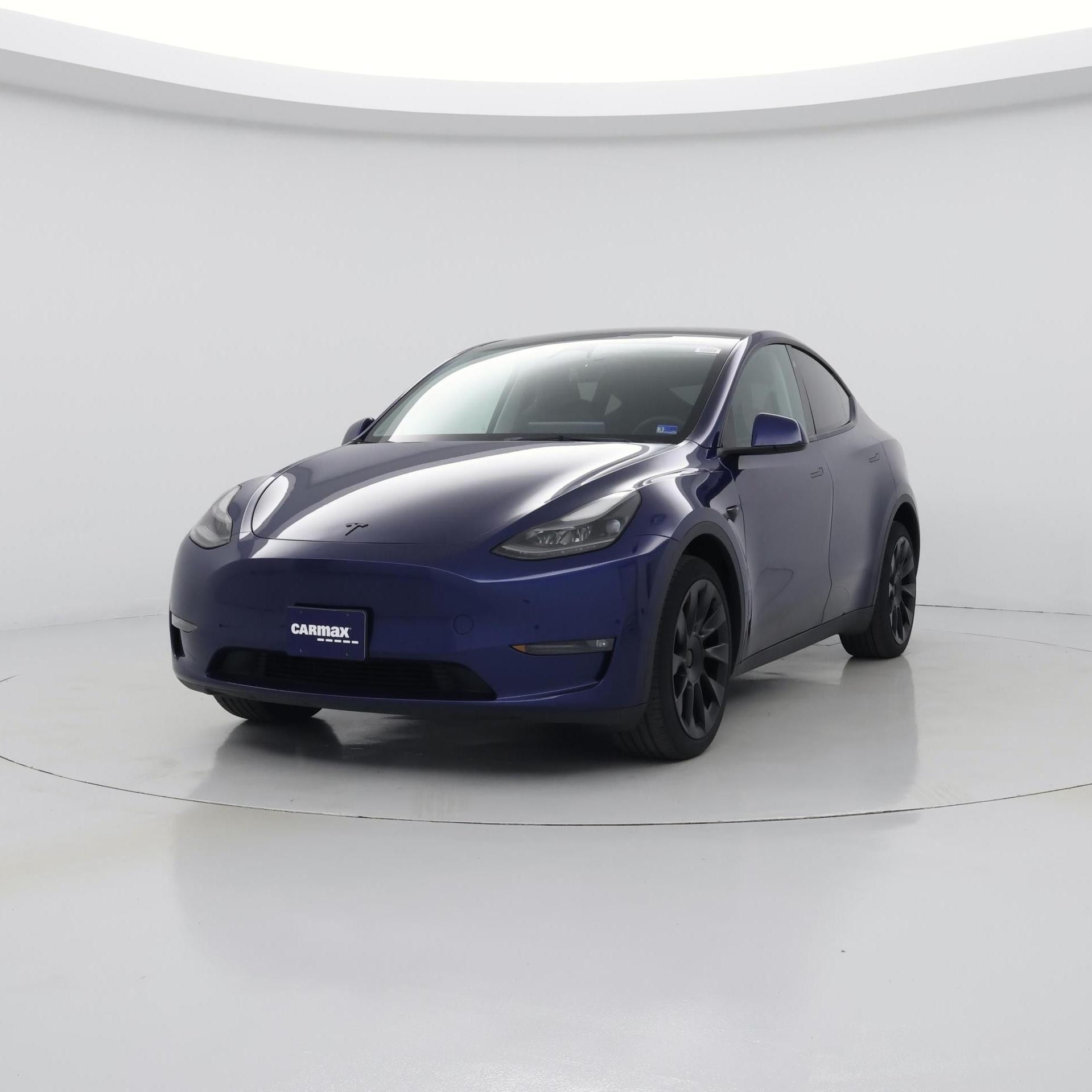 Thumbnail: 2023 Tesla Model Y - 4