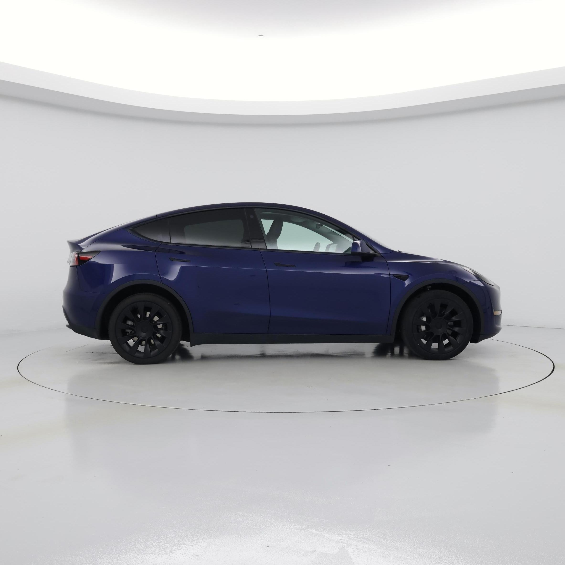 Thumbnail: 2023 Tesla Model Y - 7