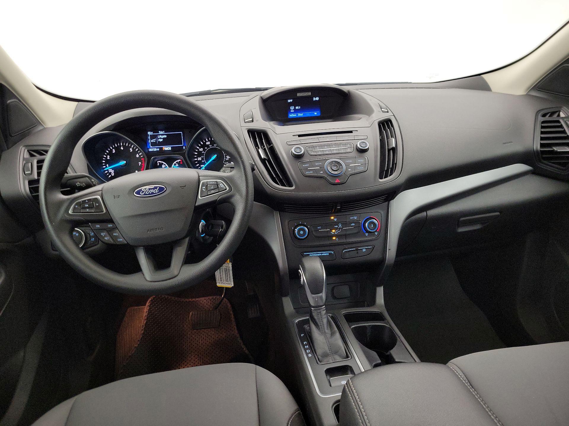 Thumbnail: 2017 Ford Escape - 9