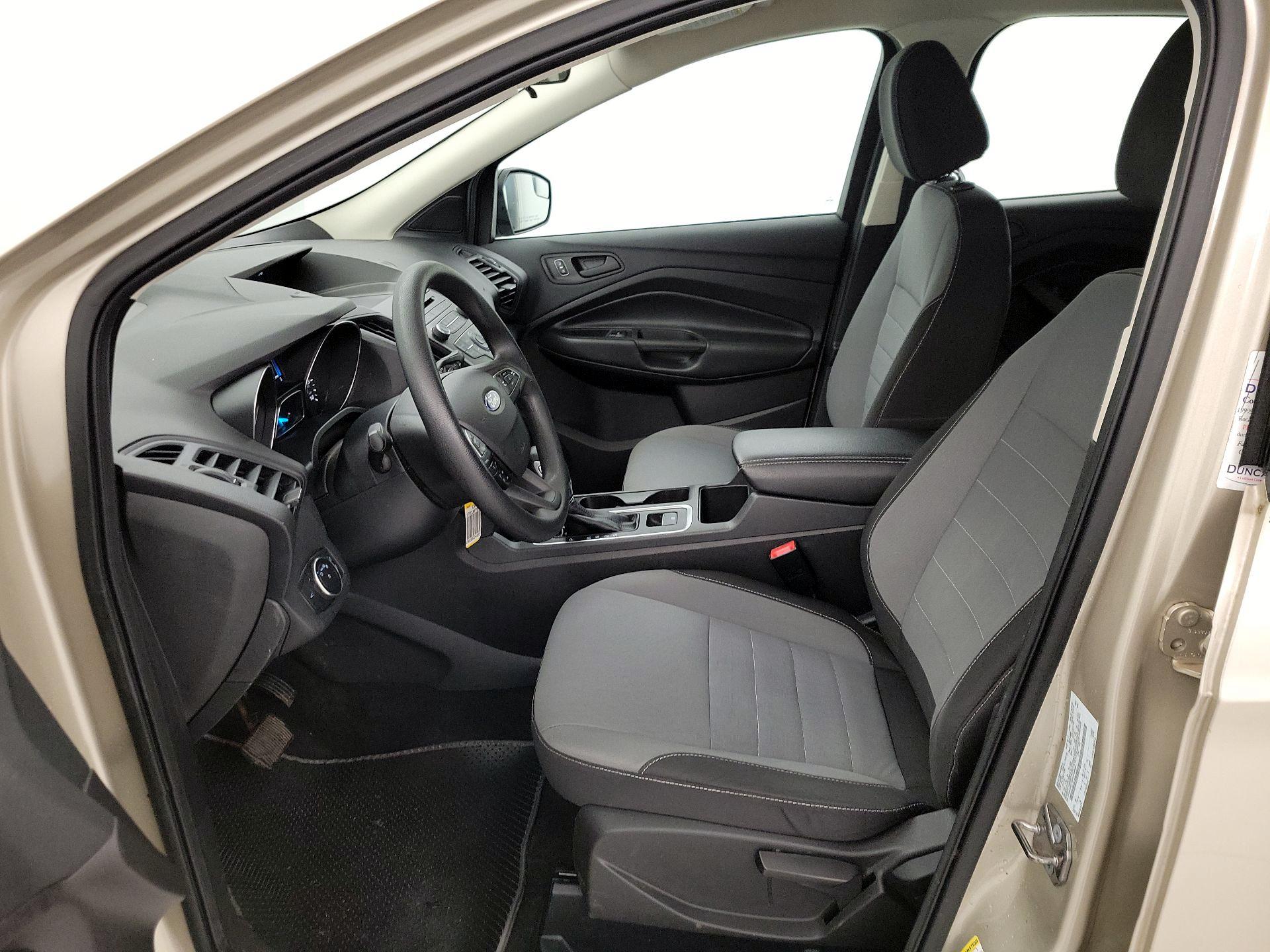 Thumbnail: 2017 Ford Escape - 11