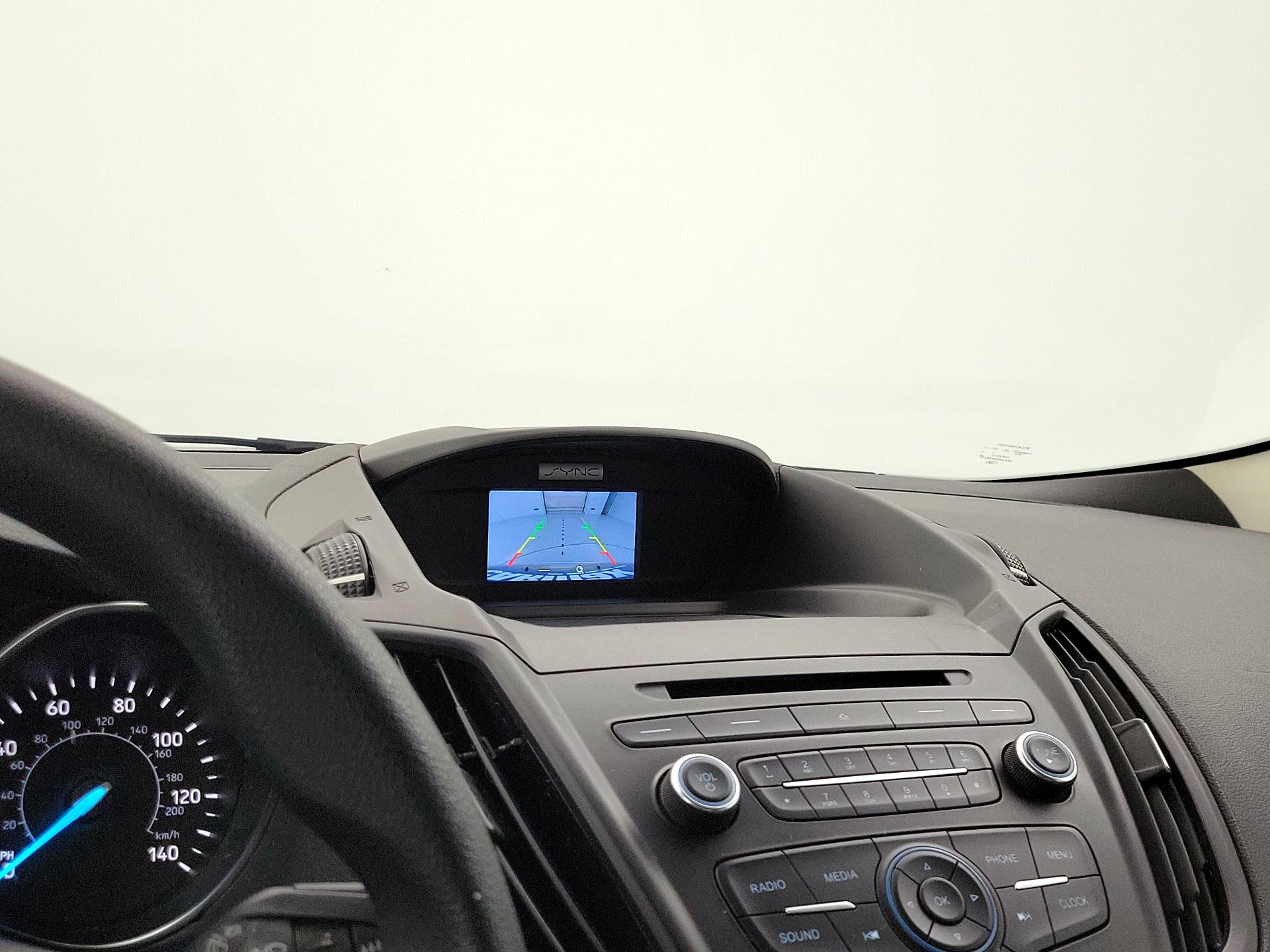 Thumbnail: 2017 Ford Escape - 14