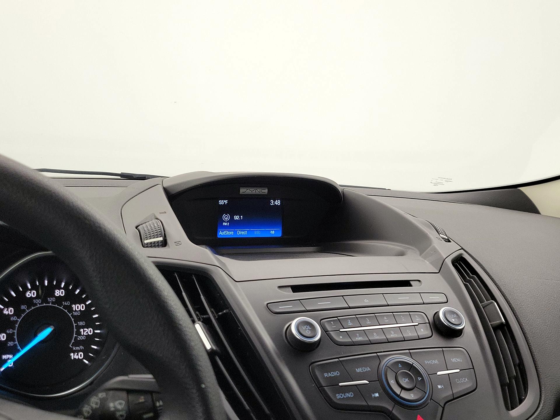 Thumbnail: 2017 Ford Escape - 15