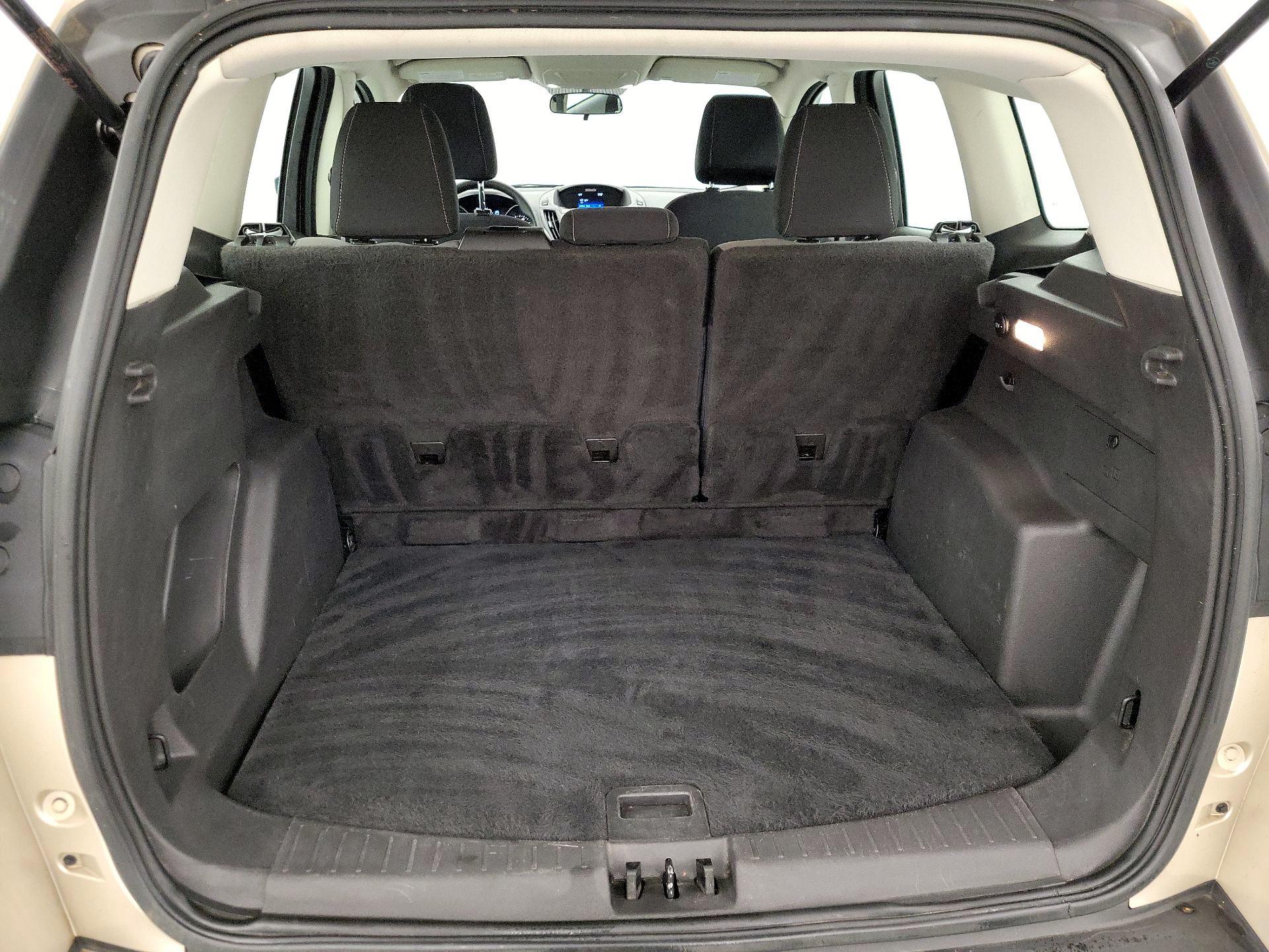 Thumbnail: 2017 Ford Escape - 20