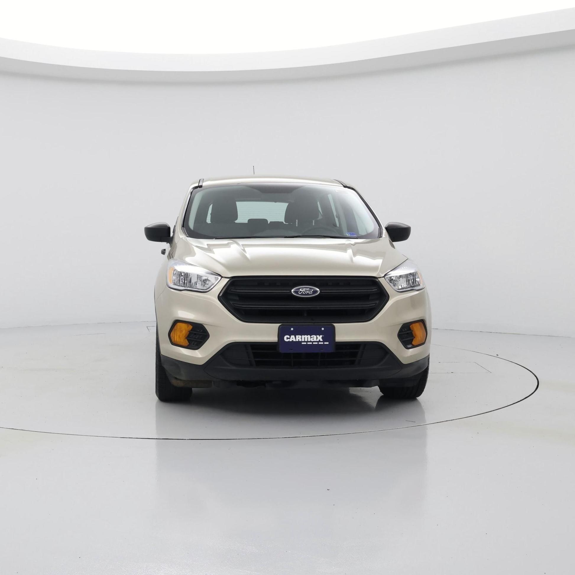 Thumbnail: 2017 Ford Escape - 5