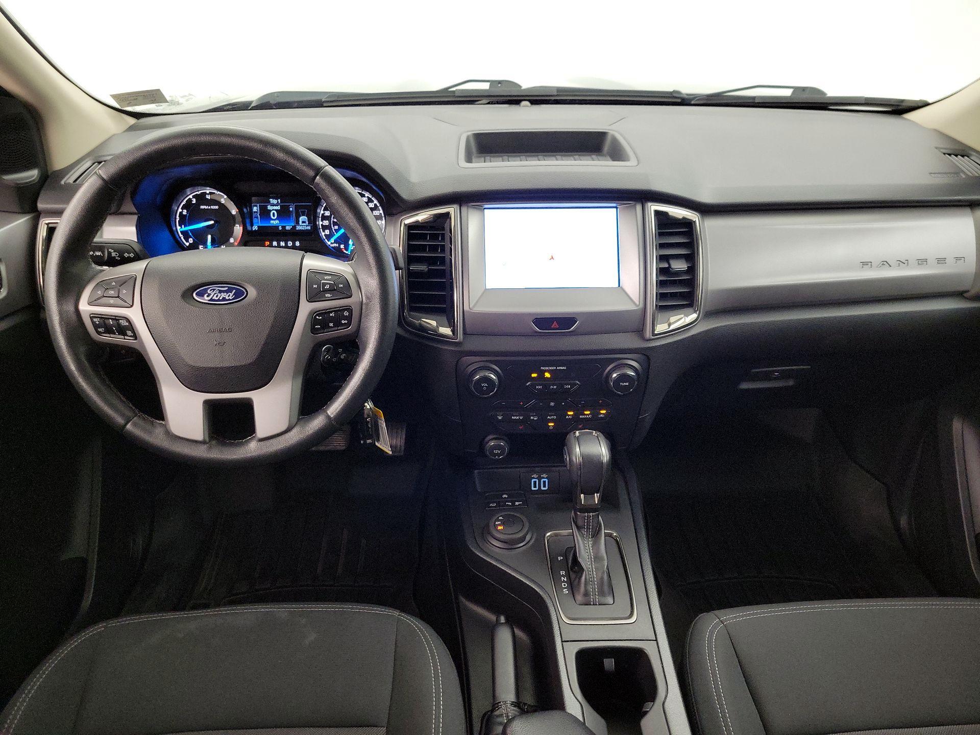 Thumbnail: 2021 Ford Ranger - 9