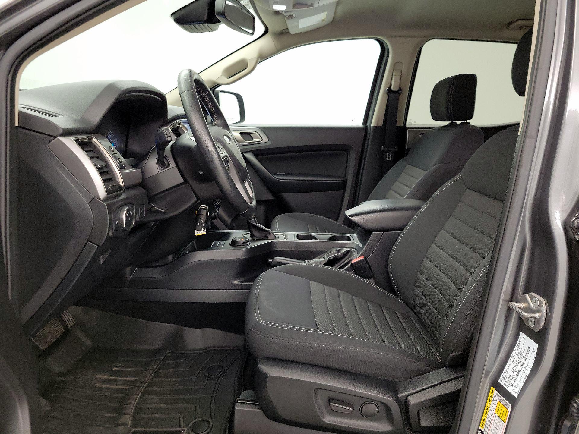 Thumbnail: 2021 Ford Ranger - 11