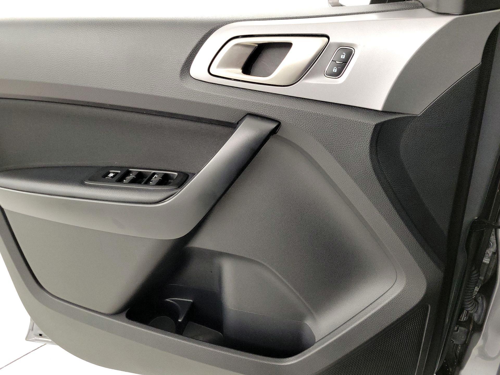 Thumbnail: 2021 Ford Ranger - 12