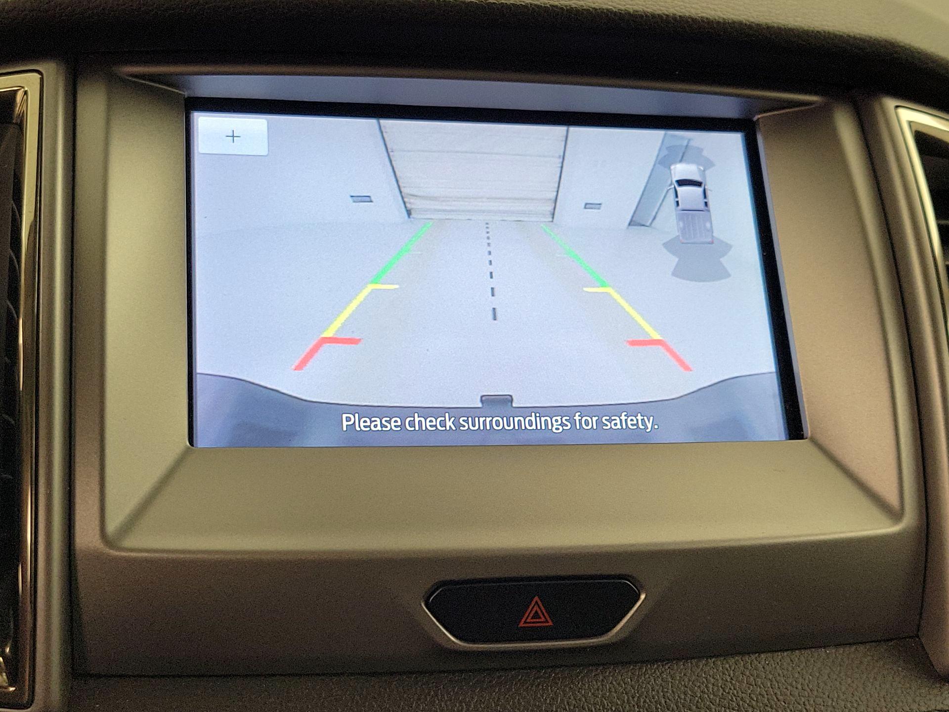 Thumbnail: 2021 Ford Ranger - 15