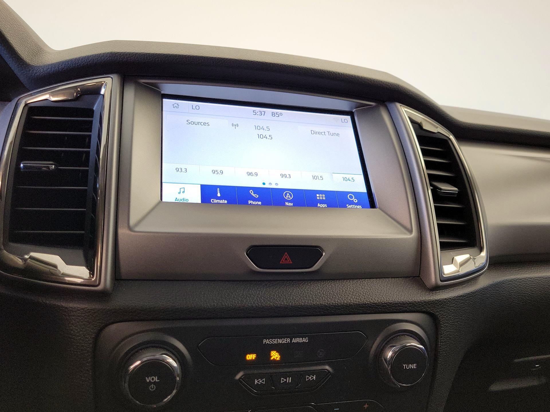 Thumbnail: 2021 Ford Ranger - 16