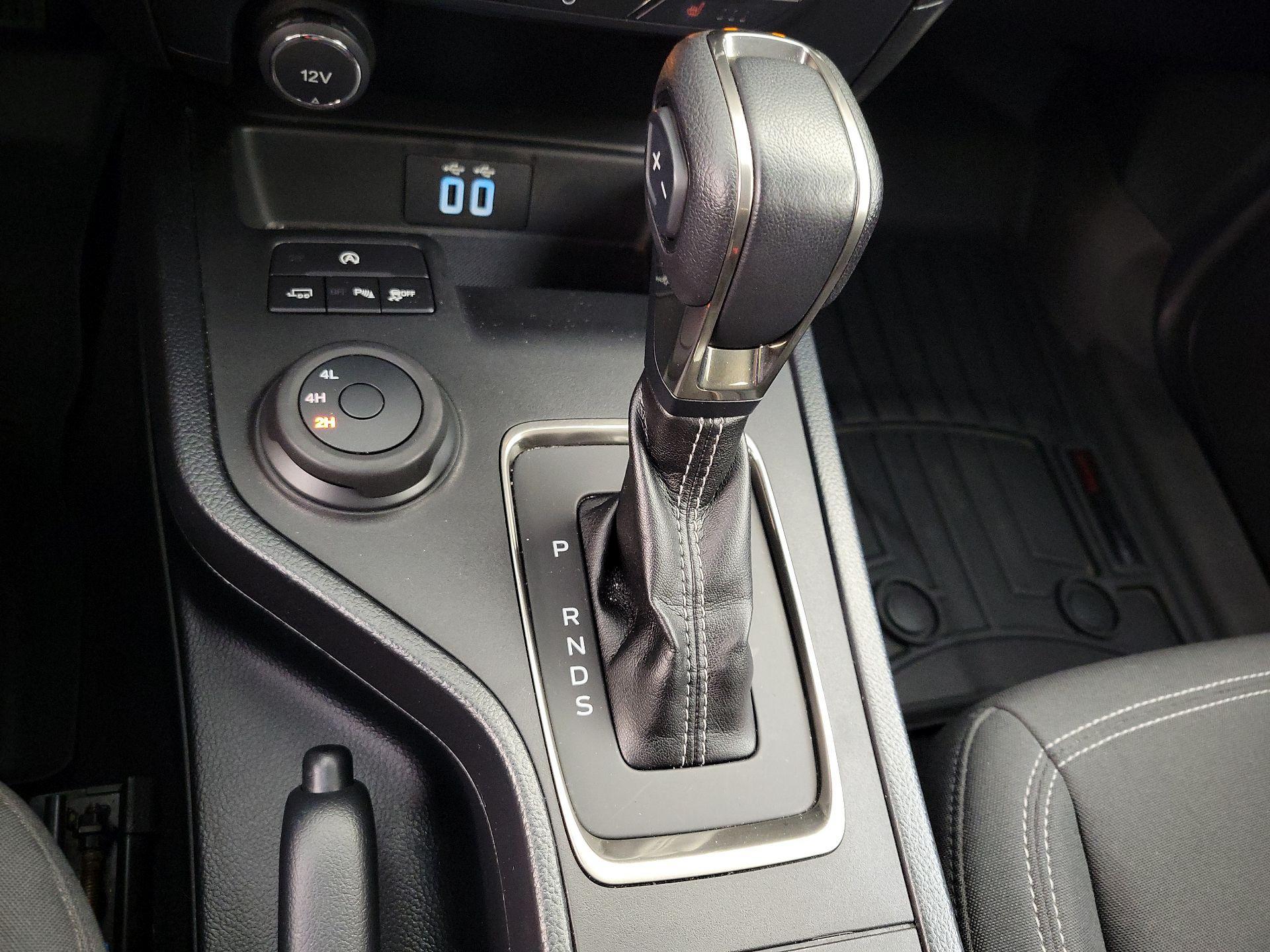 Thumbnail: 2021 Ford Ranger - 18