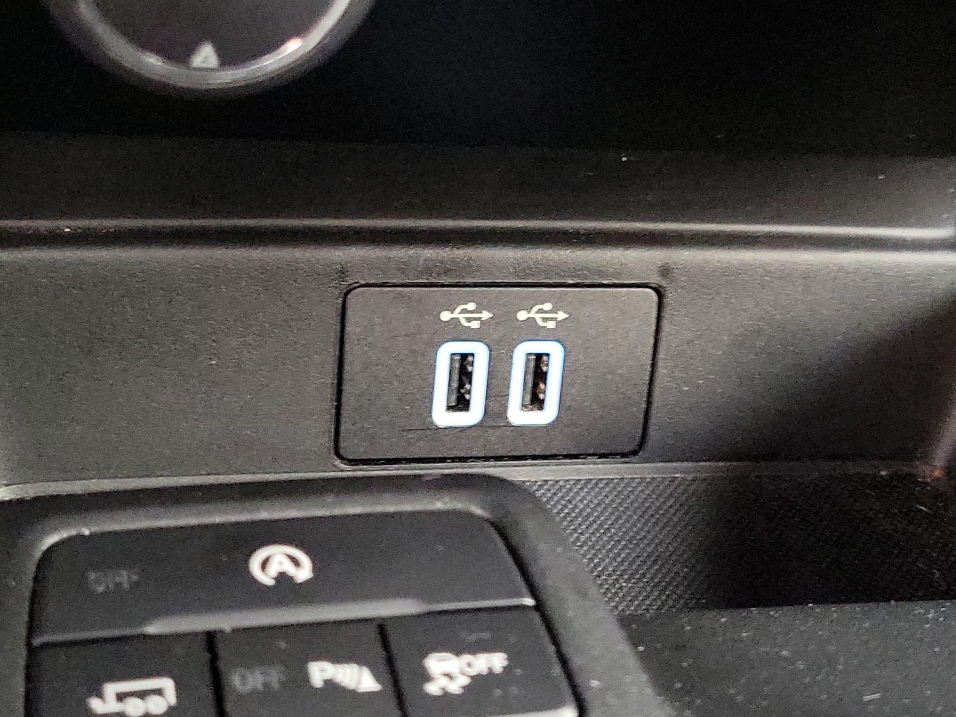 Thumbnail: 2021 Ford Ranger - 19