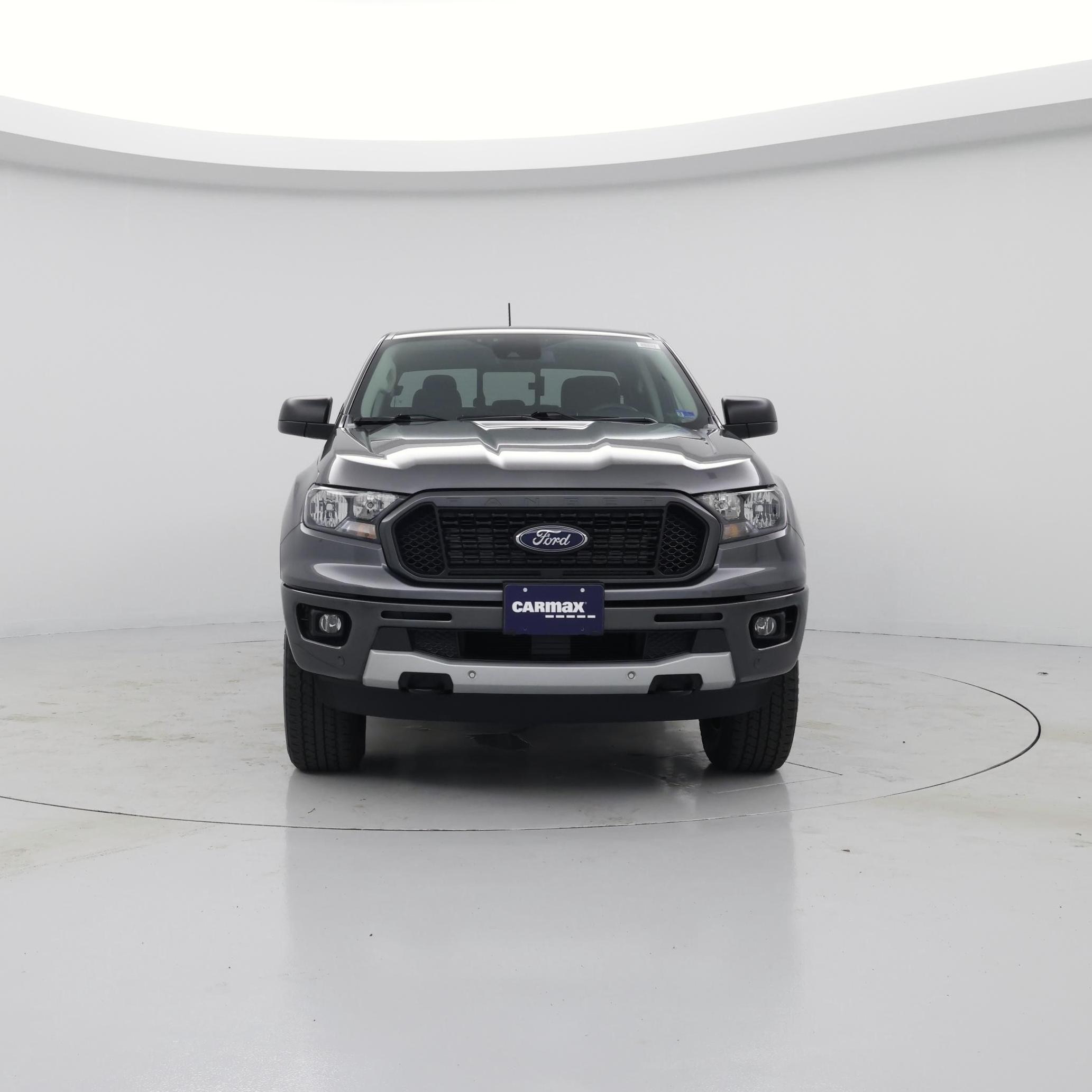 Thumbnail: 2021 Ford Ranger - 5