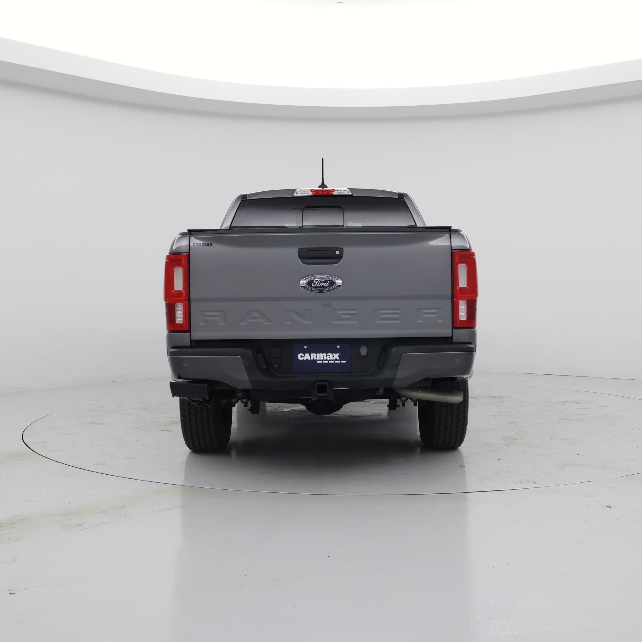 Thumbnail: 2021 Ford Ranger - 6