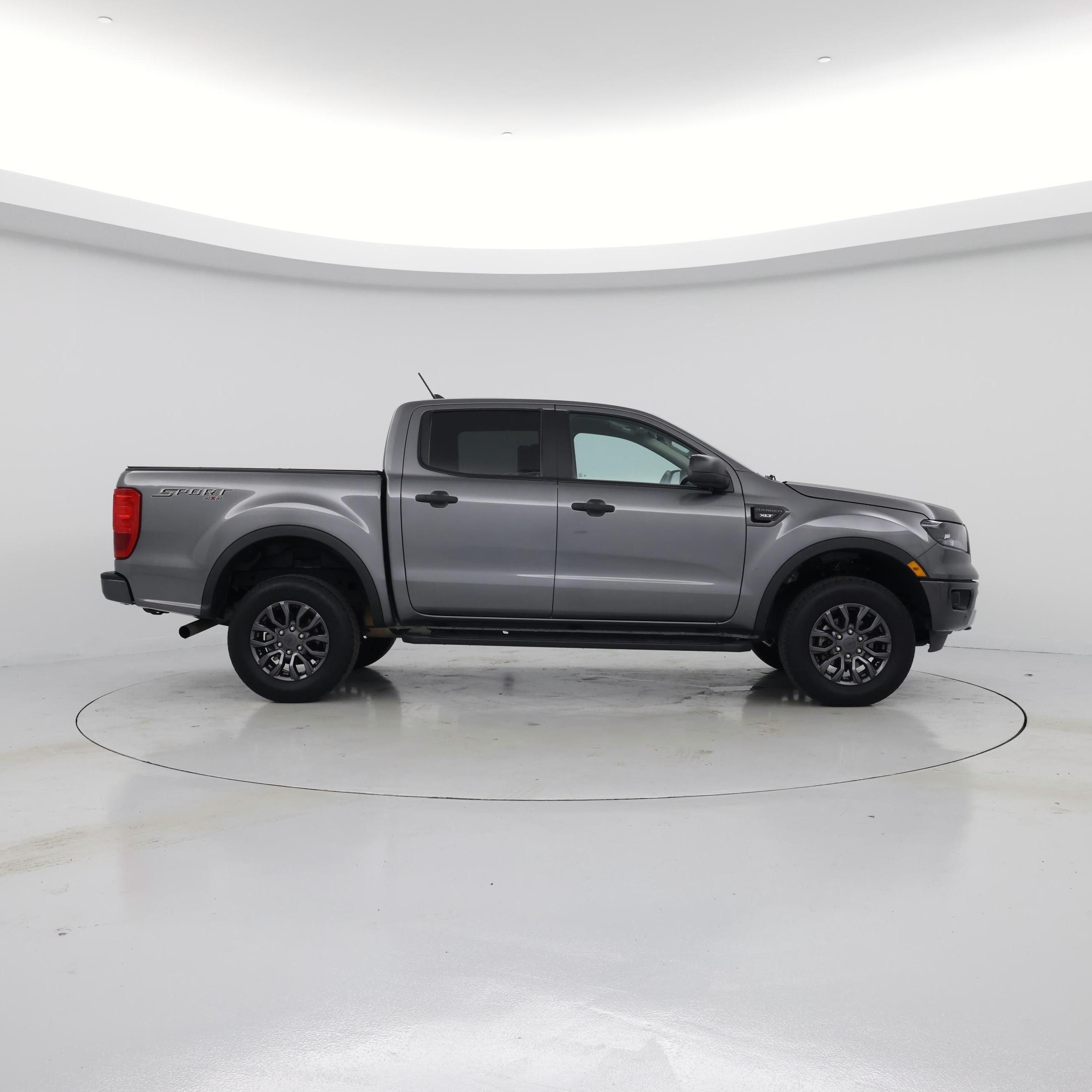 Thumbnail: 2021 Ford Ranger - 7