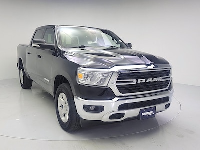 2022 Ram 1500 Bighorn