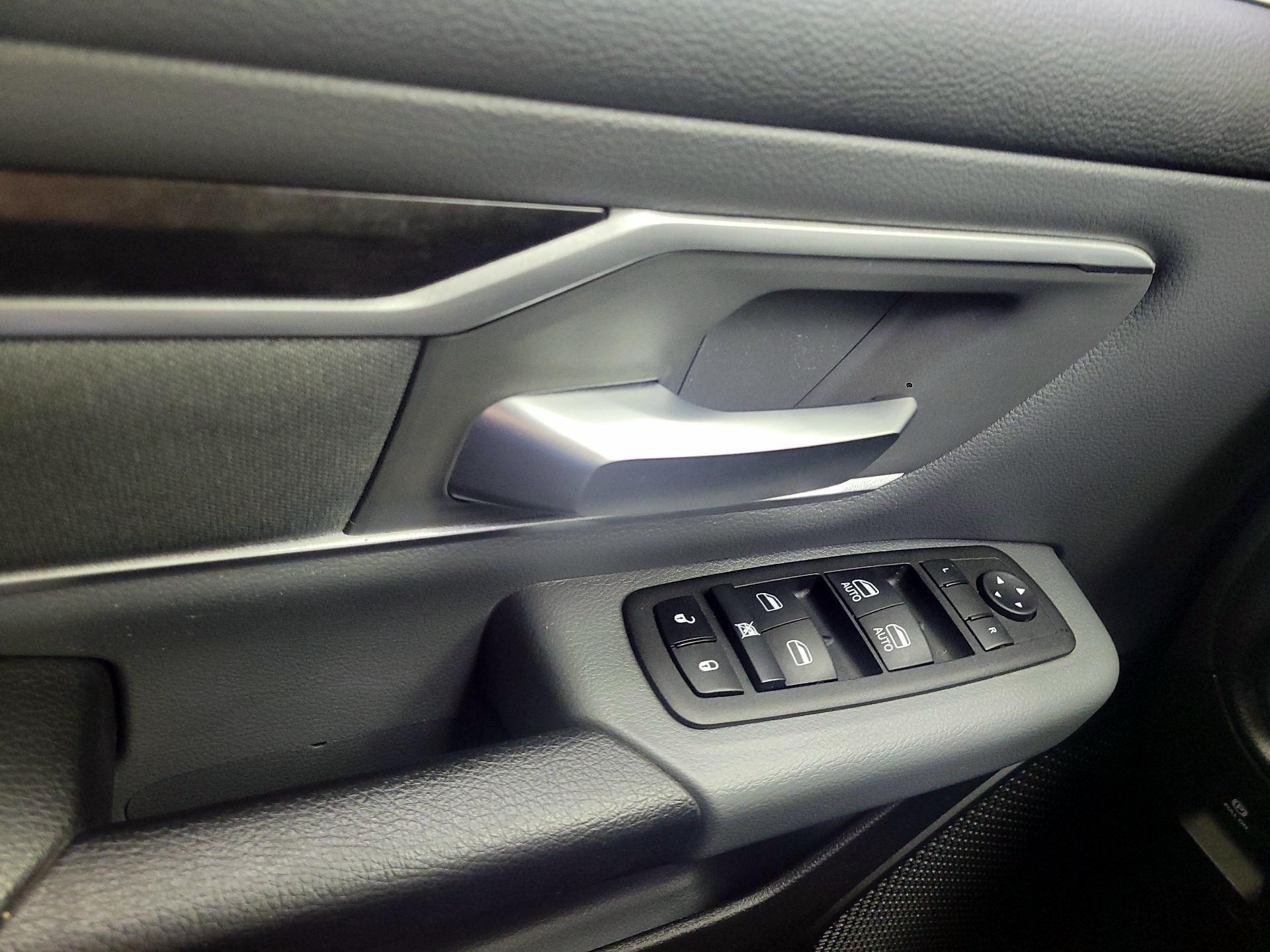 Thumbnail: 2022 RAM 1500 - 10