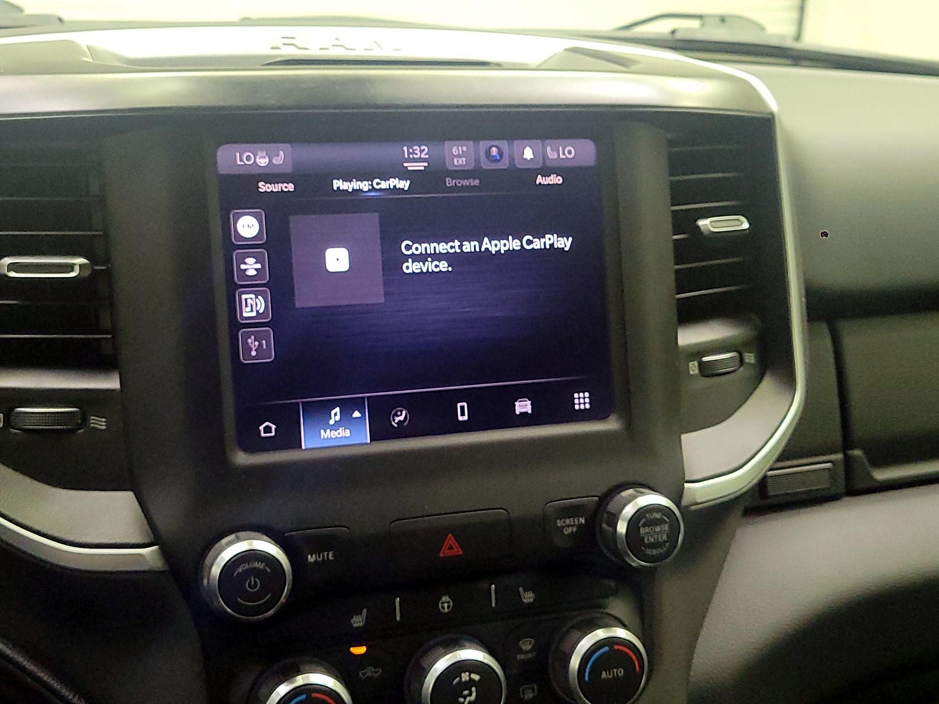 Thumbnail: 2022 RAM 1500 - 13