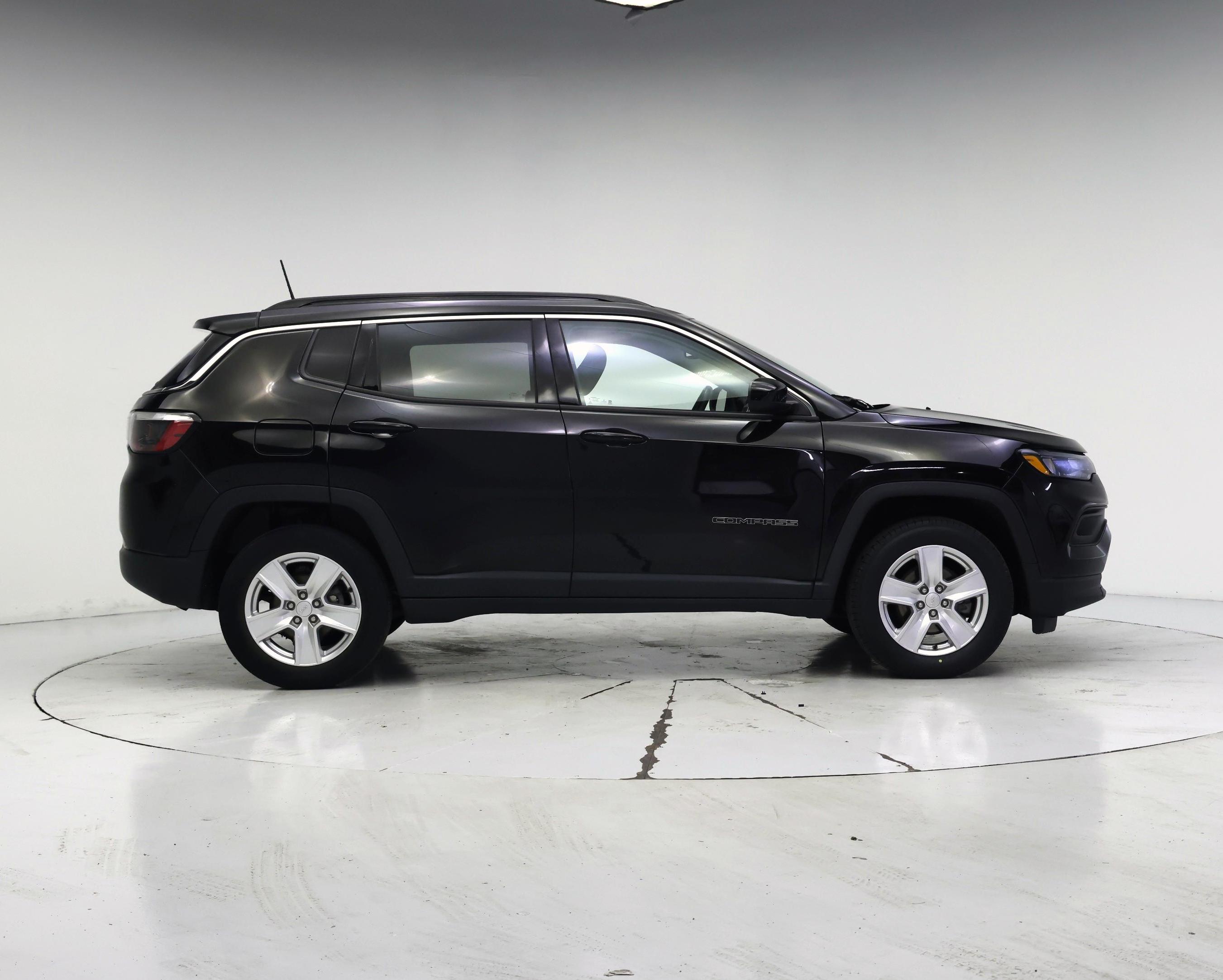 Thumbnail: 2022 Jeep Compass - 7
