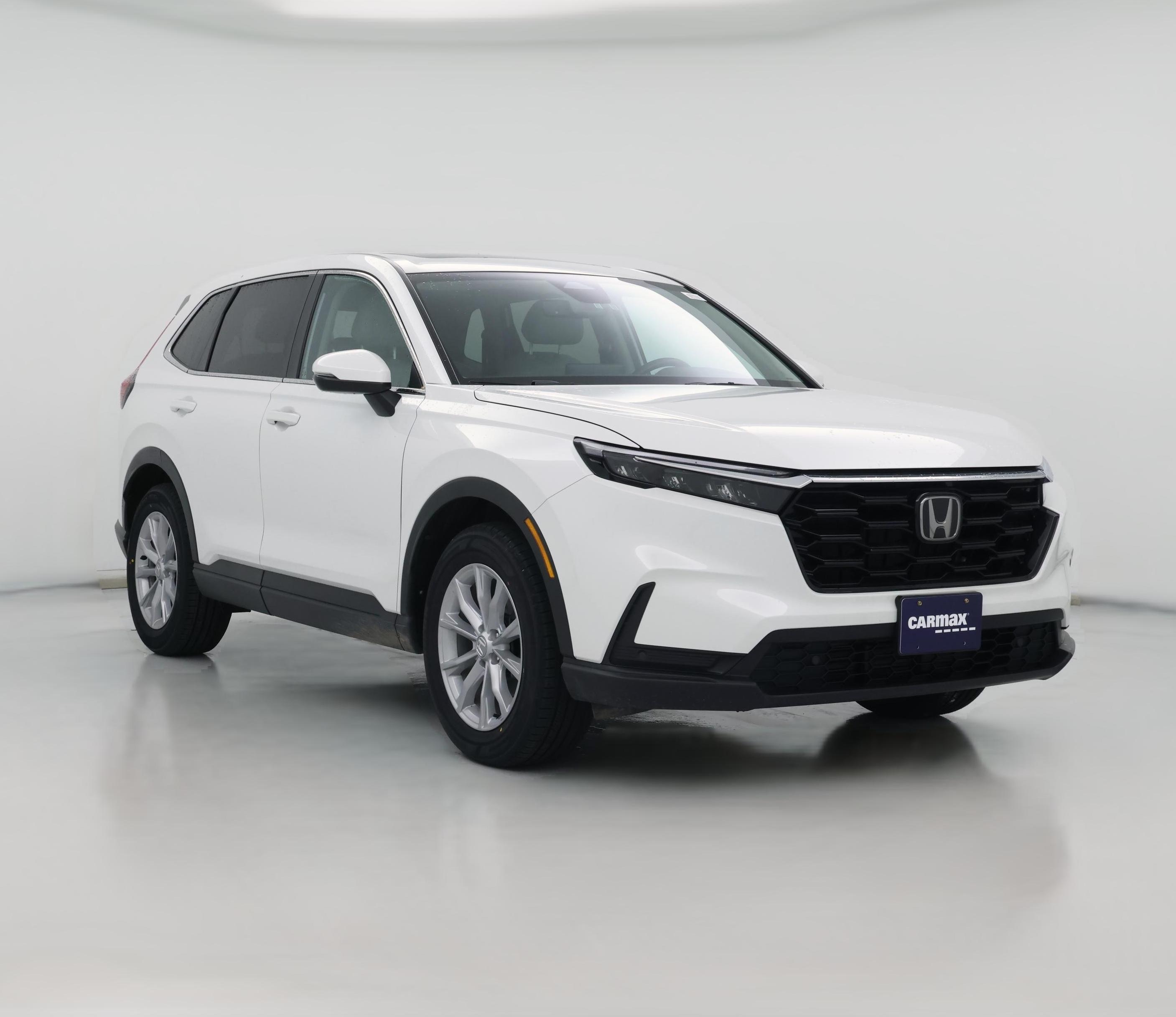 Thumbnail: 2023 Honda CR-V - 1