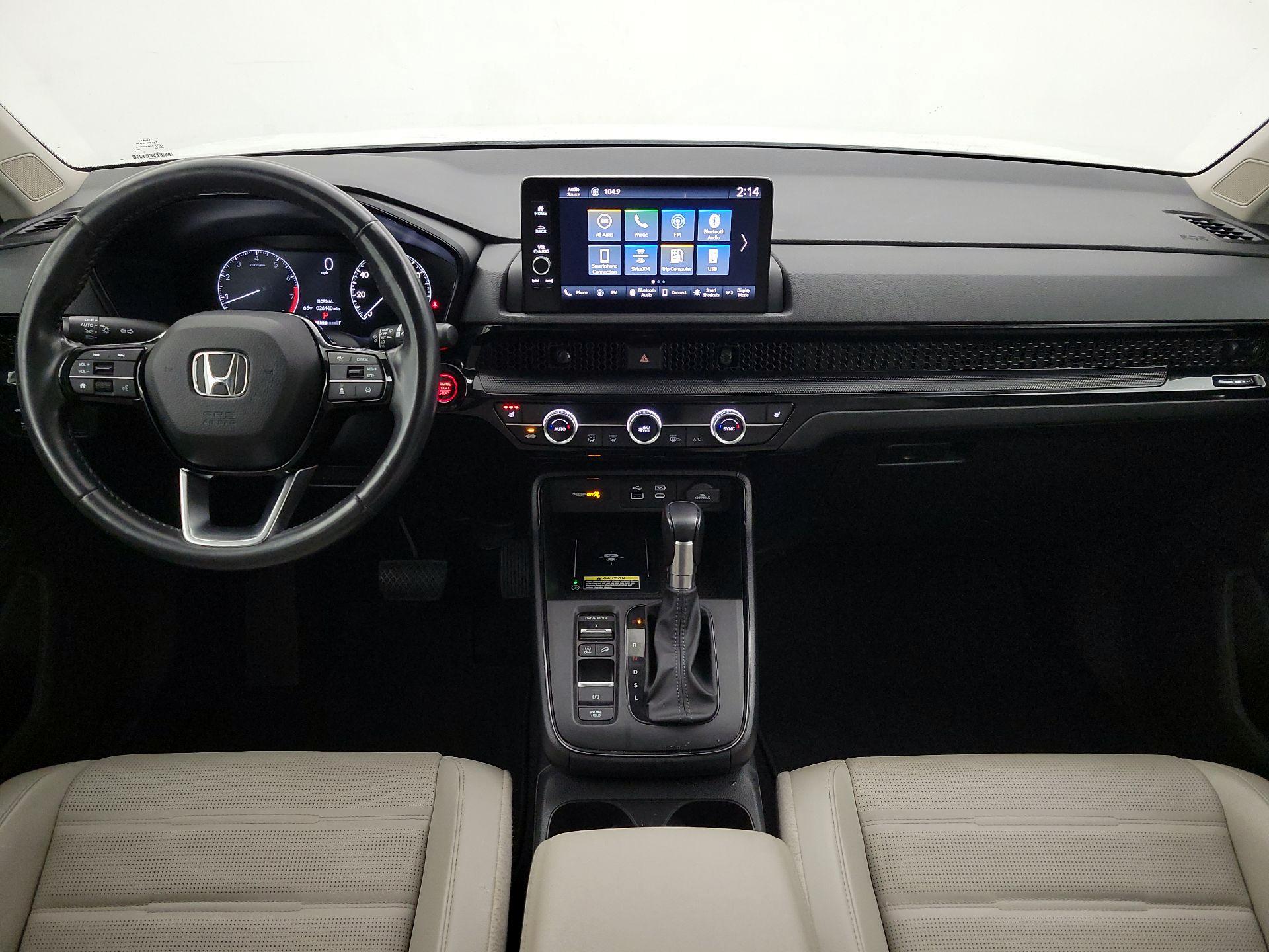 Thumbnail: 2023 Honda CR-V - 9