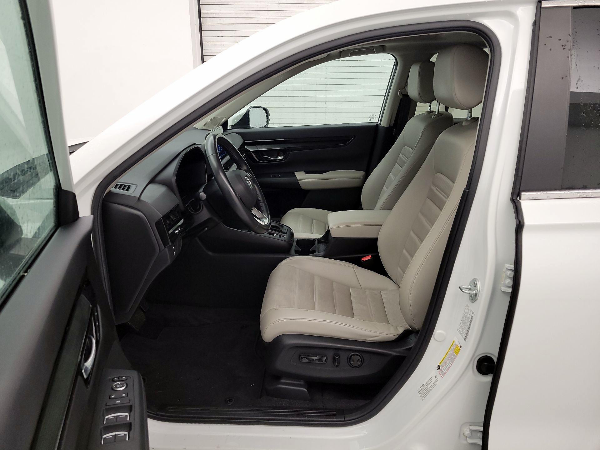 Thumbnail: 2023 Honda CR-V - 11