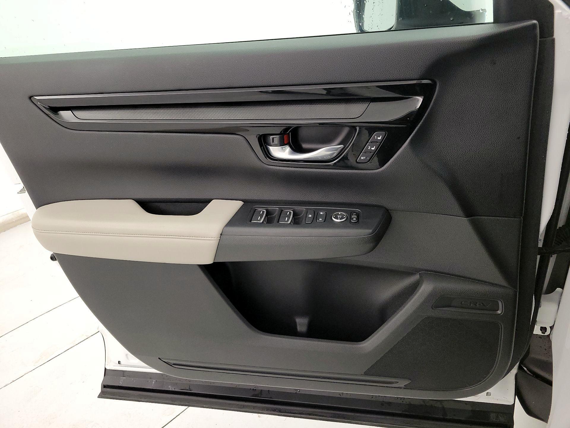 Thumbnail: 2023 Honda CR-V - 12