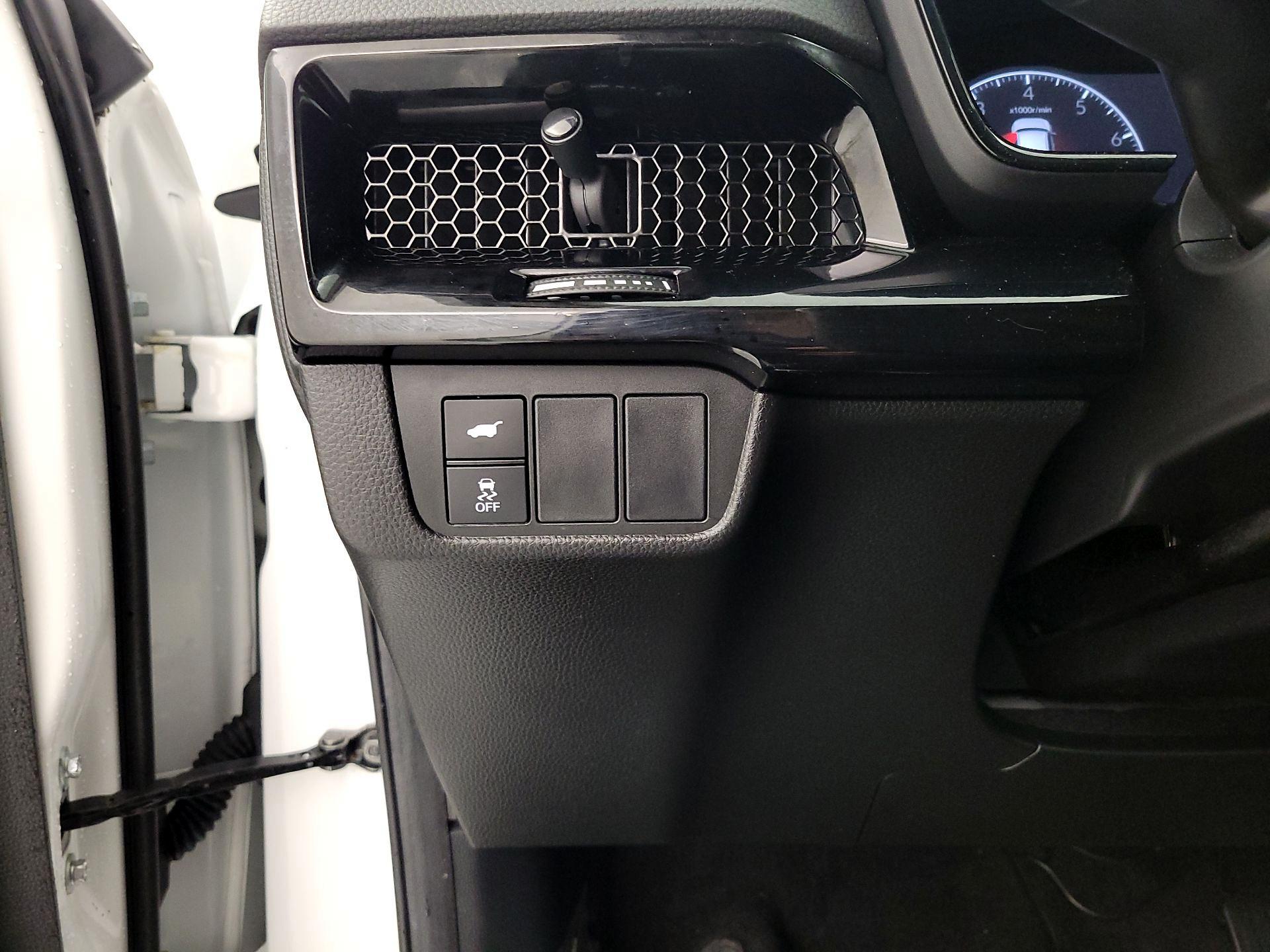 Thumbnail: 2023 Honda CR-V - 13