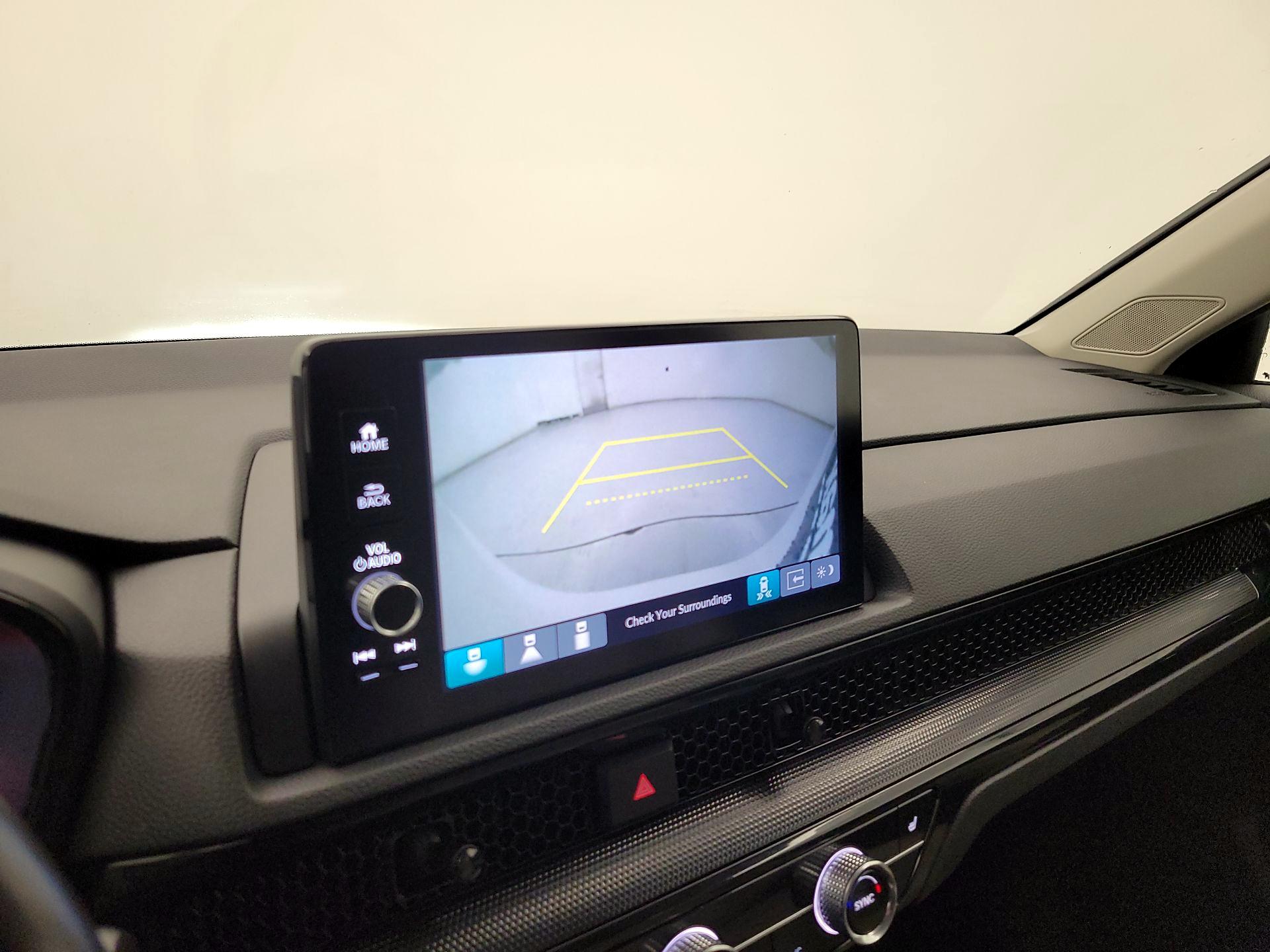 Thumbnail: 2023 Honda CR-V - 14