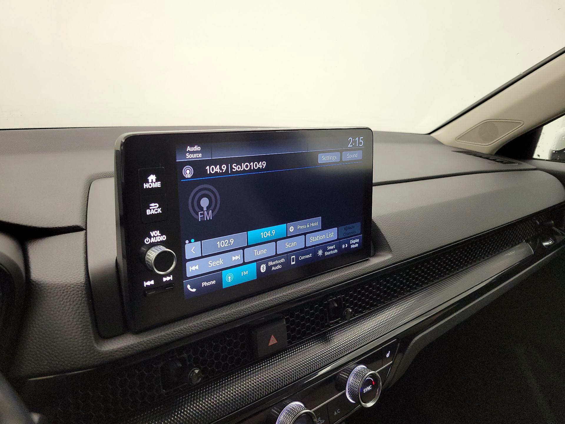 Thumbnail: 2023 Honda CR-V - 15