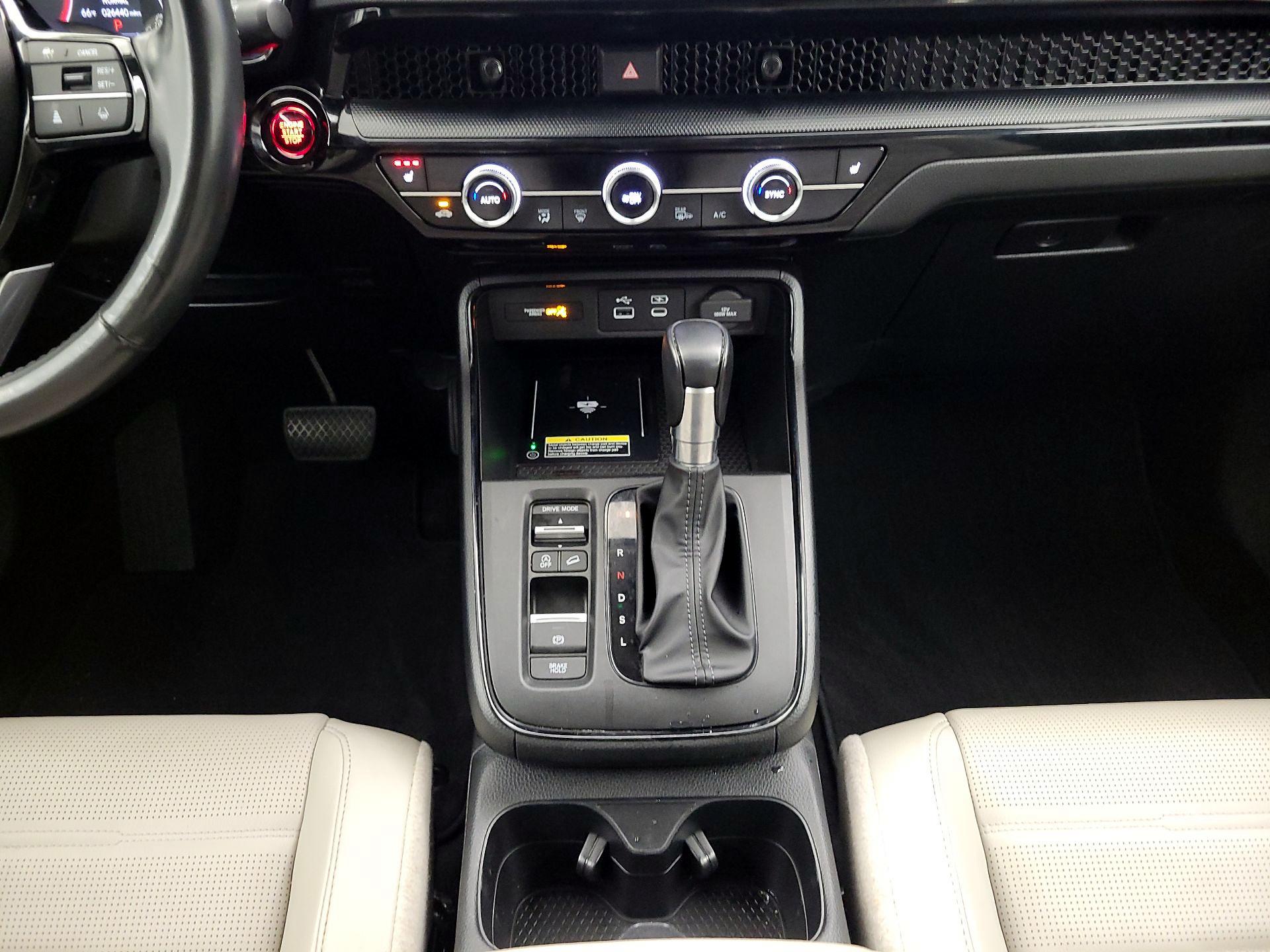 Thumbnail: 2023 Honda CR-V - 17