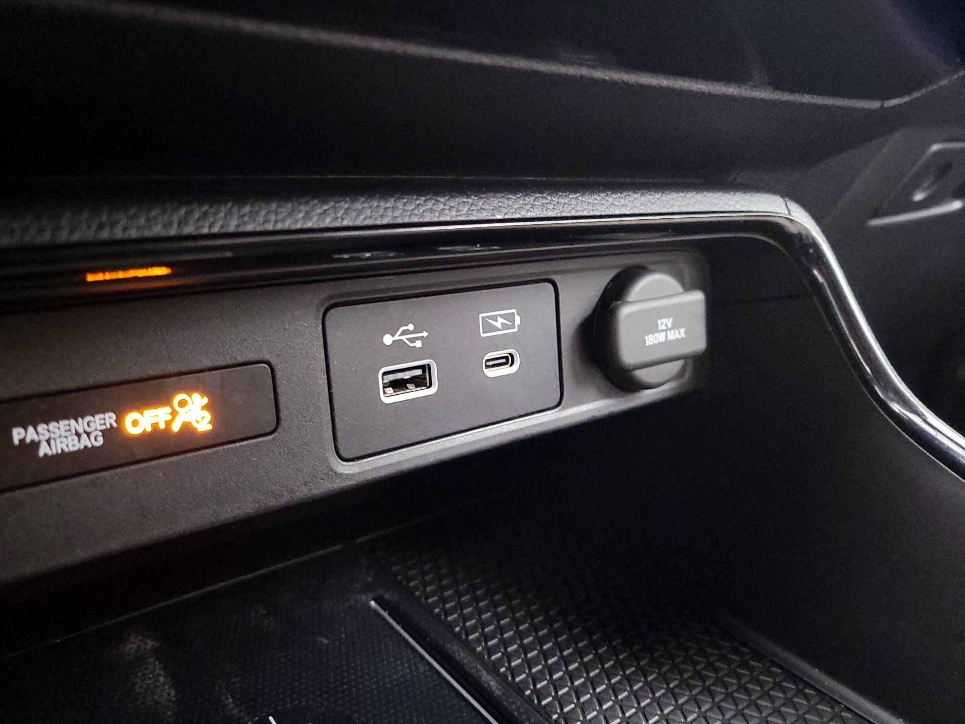 Thumbnail: 2023 Honda CR-V - 18