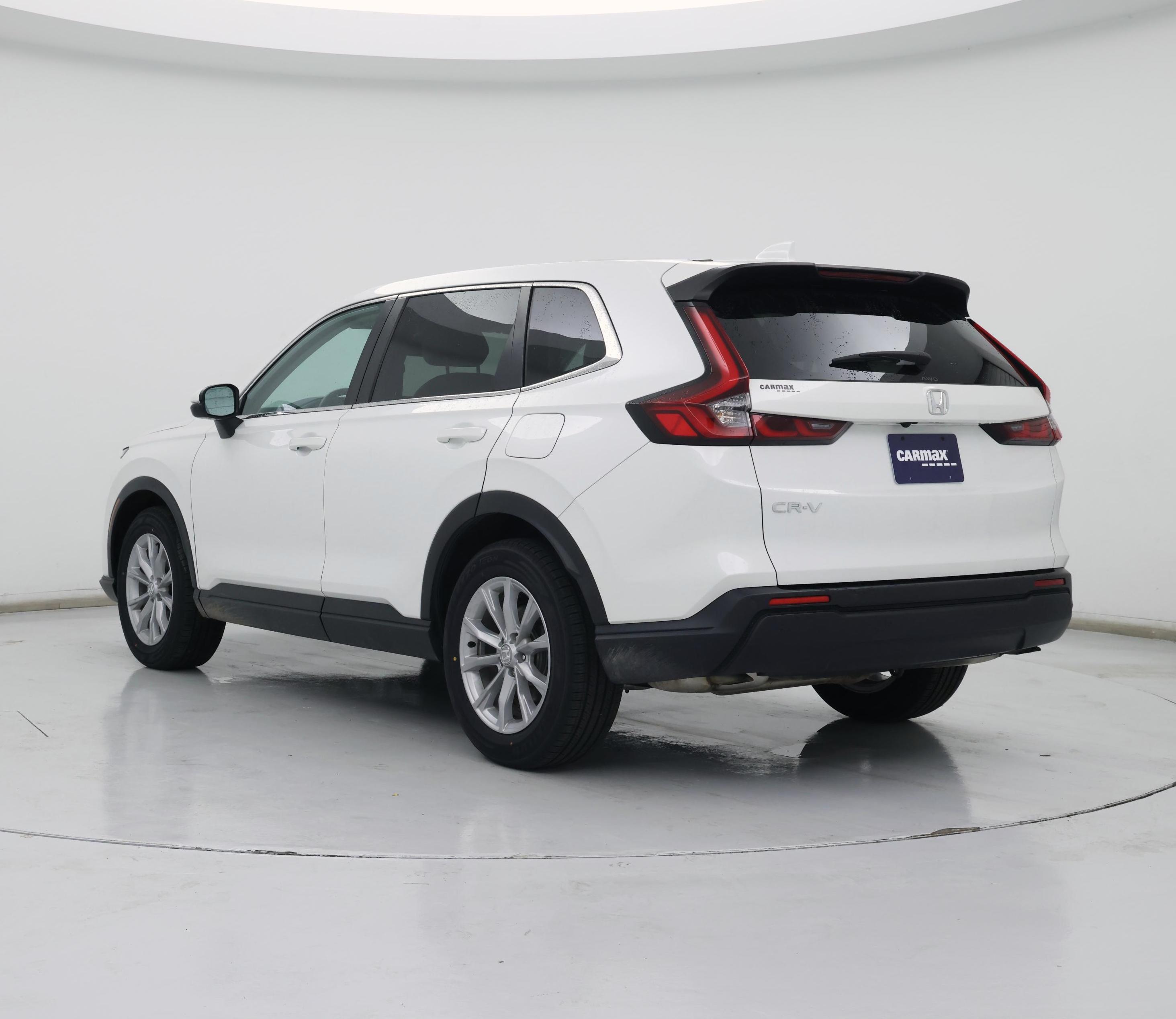 Thumbnail: 2023 Honda CR-V - 2