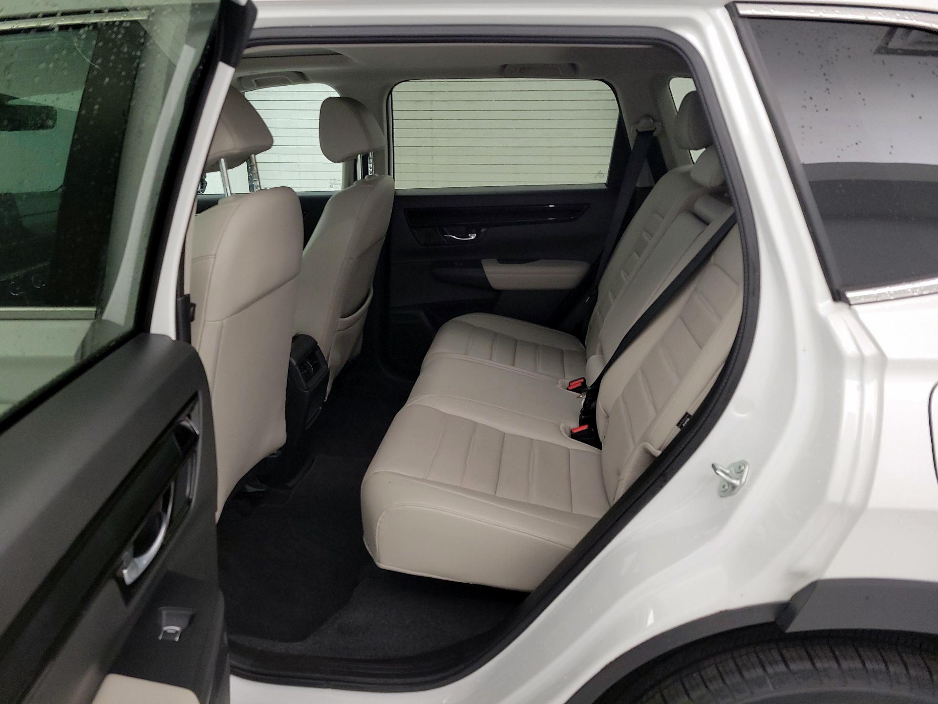 Thumbnail: 2023 Honda CR-V - 19