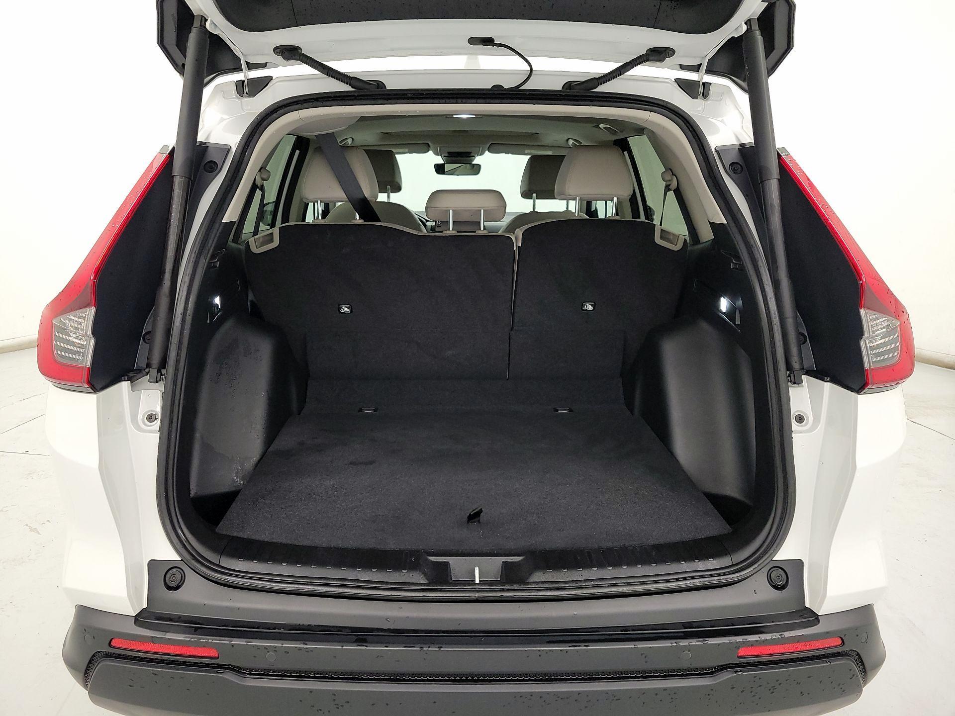 Thumbnail: 2023 Honda CR-V - 20