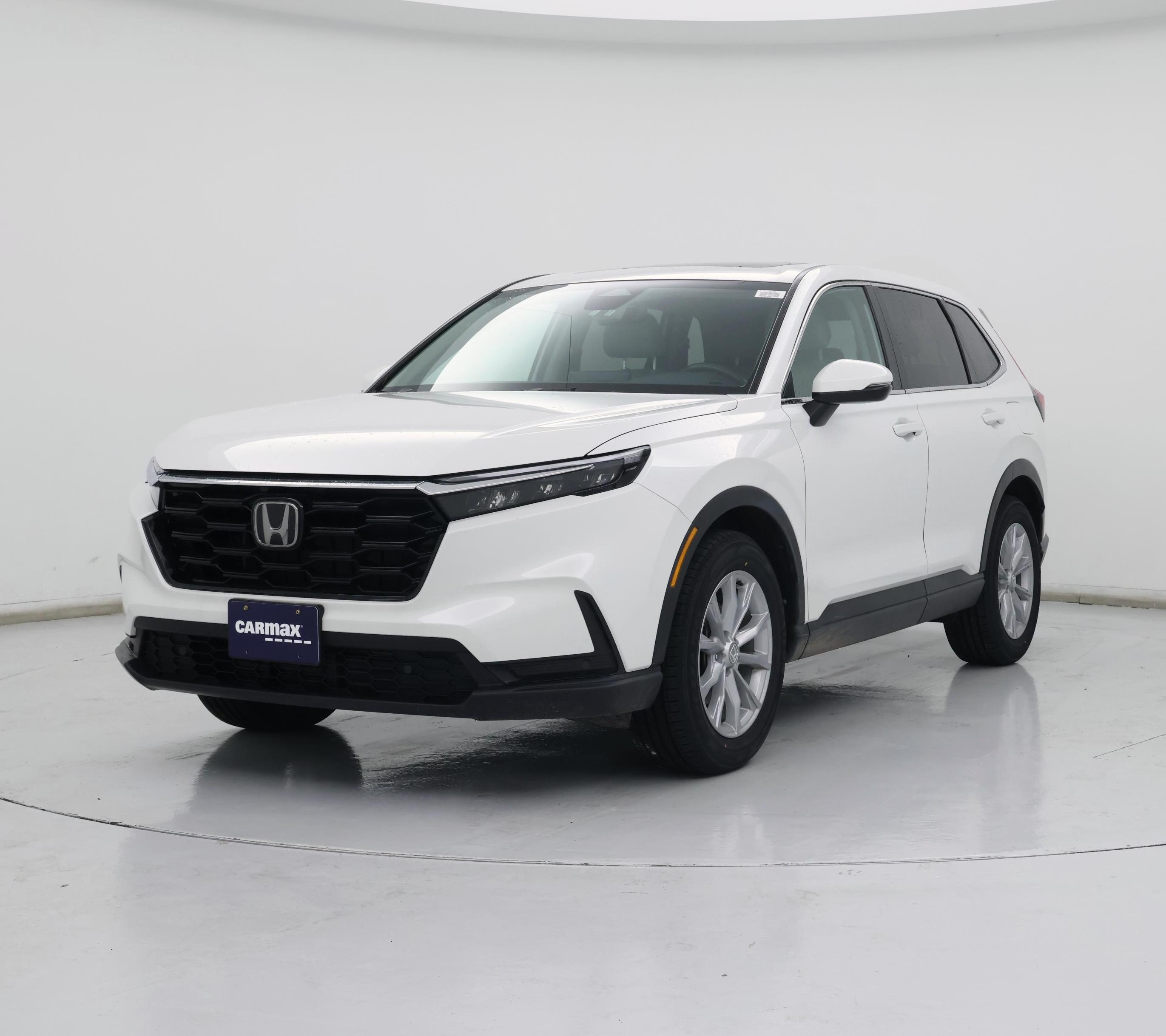 Thumbnail: 2023 Honda CR-V - 4