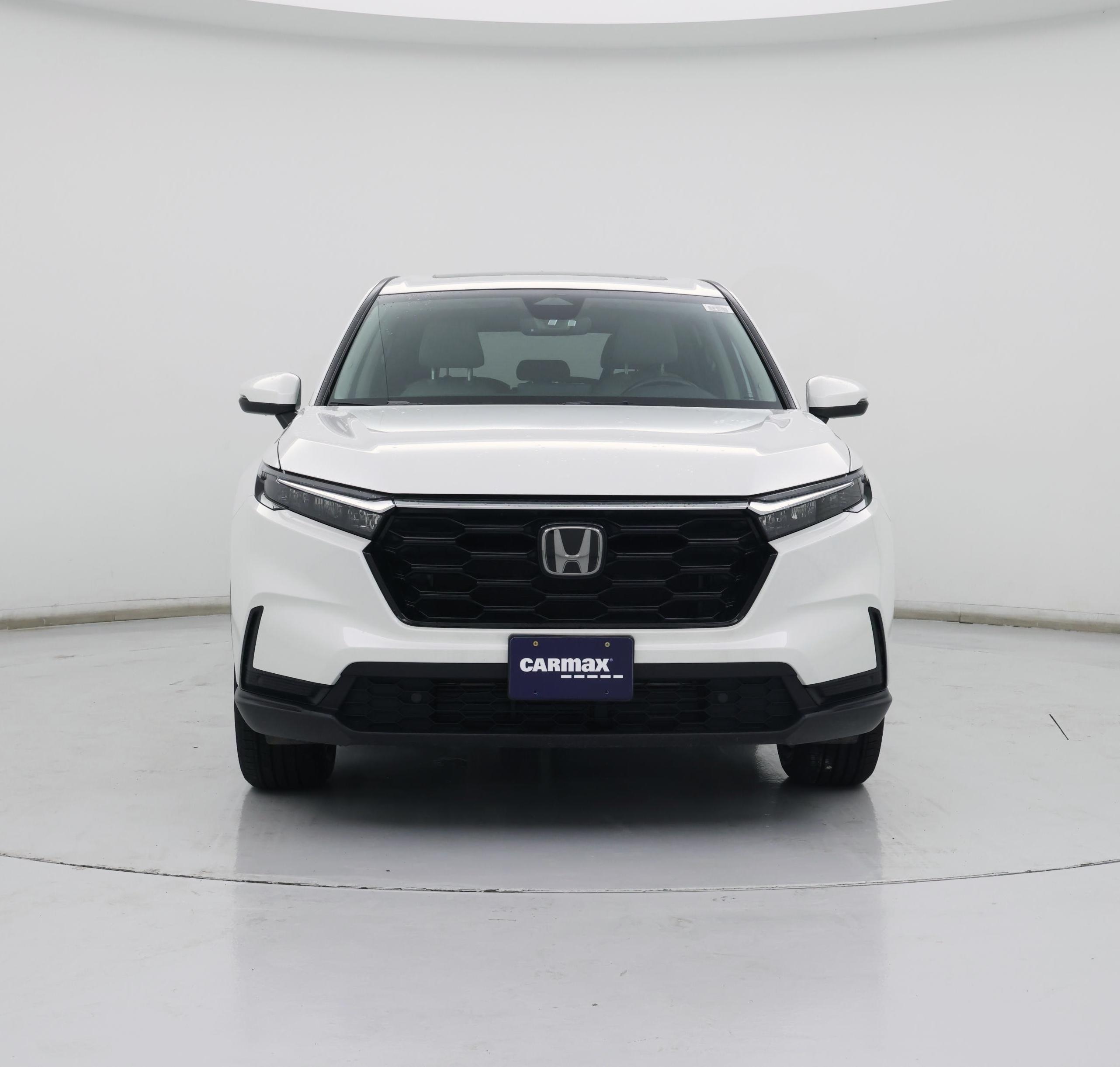 Thumbnail: 2023 Honda CR-V - 5