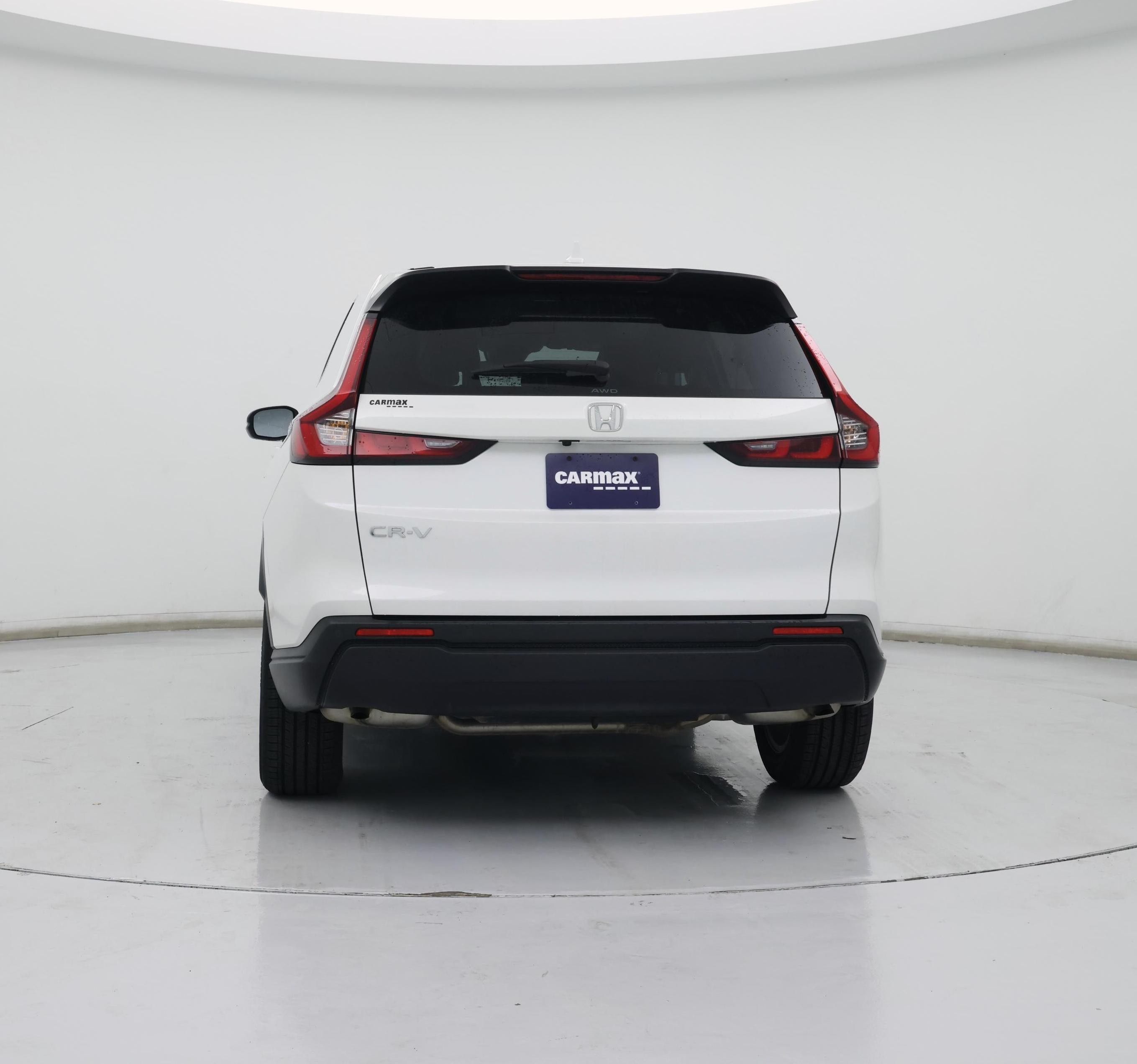 Thumbnail: 2023 Honda CR-V - 6