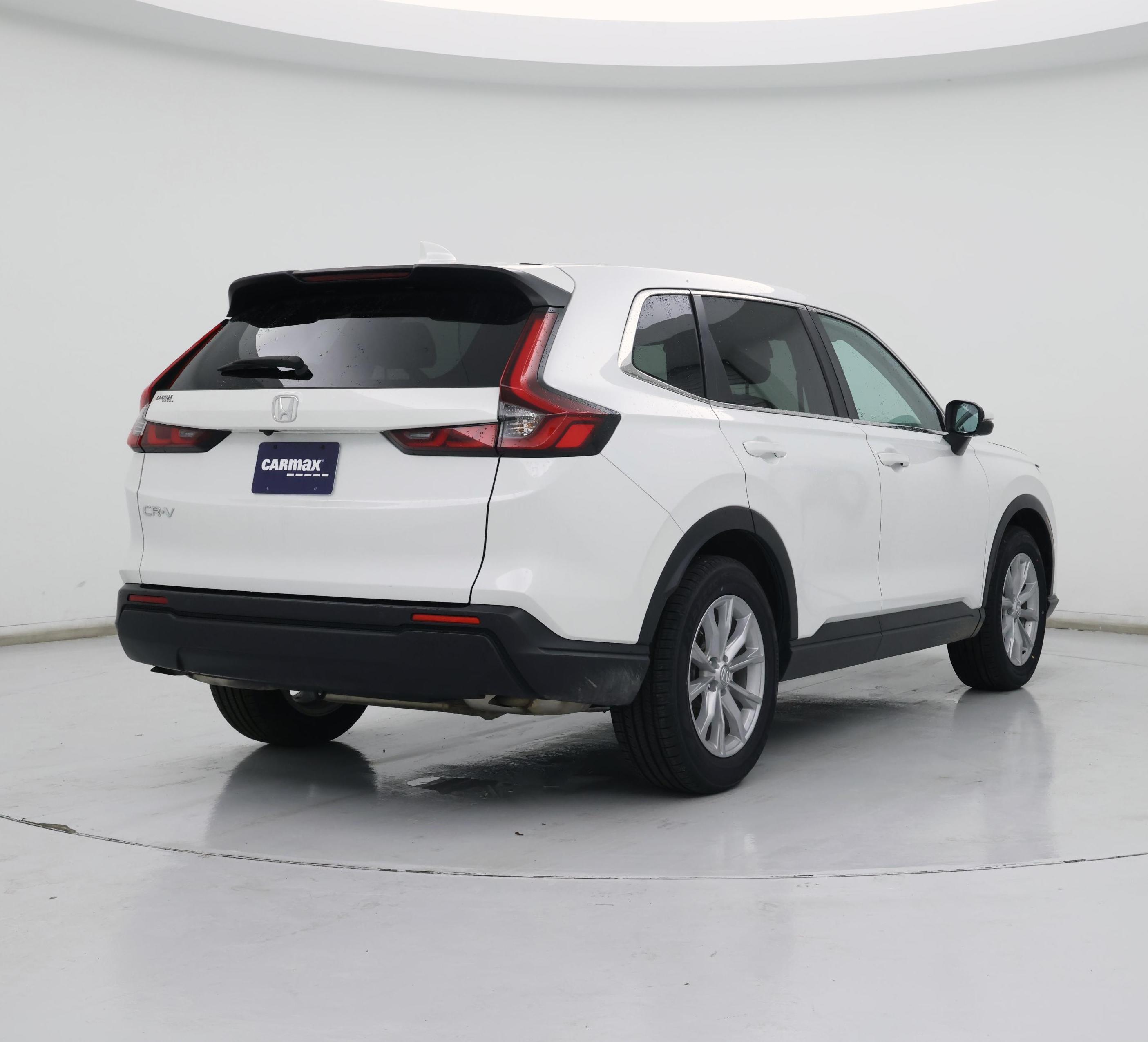 Thumbnail: 2023 Honda CR-V - 8