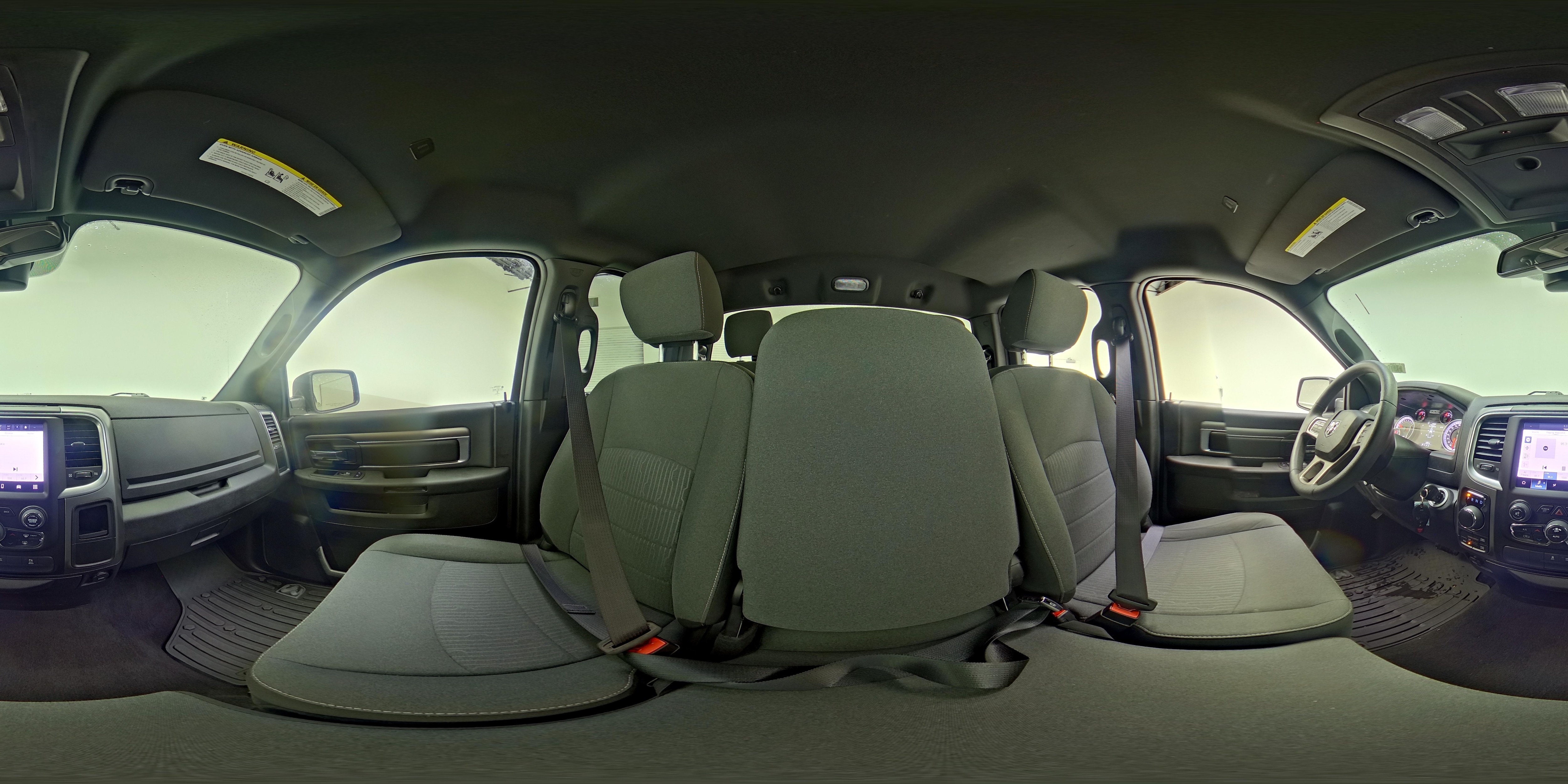 2022 RAM Ram 1500 Classic Warlock - Photo 24