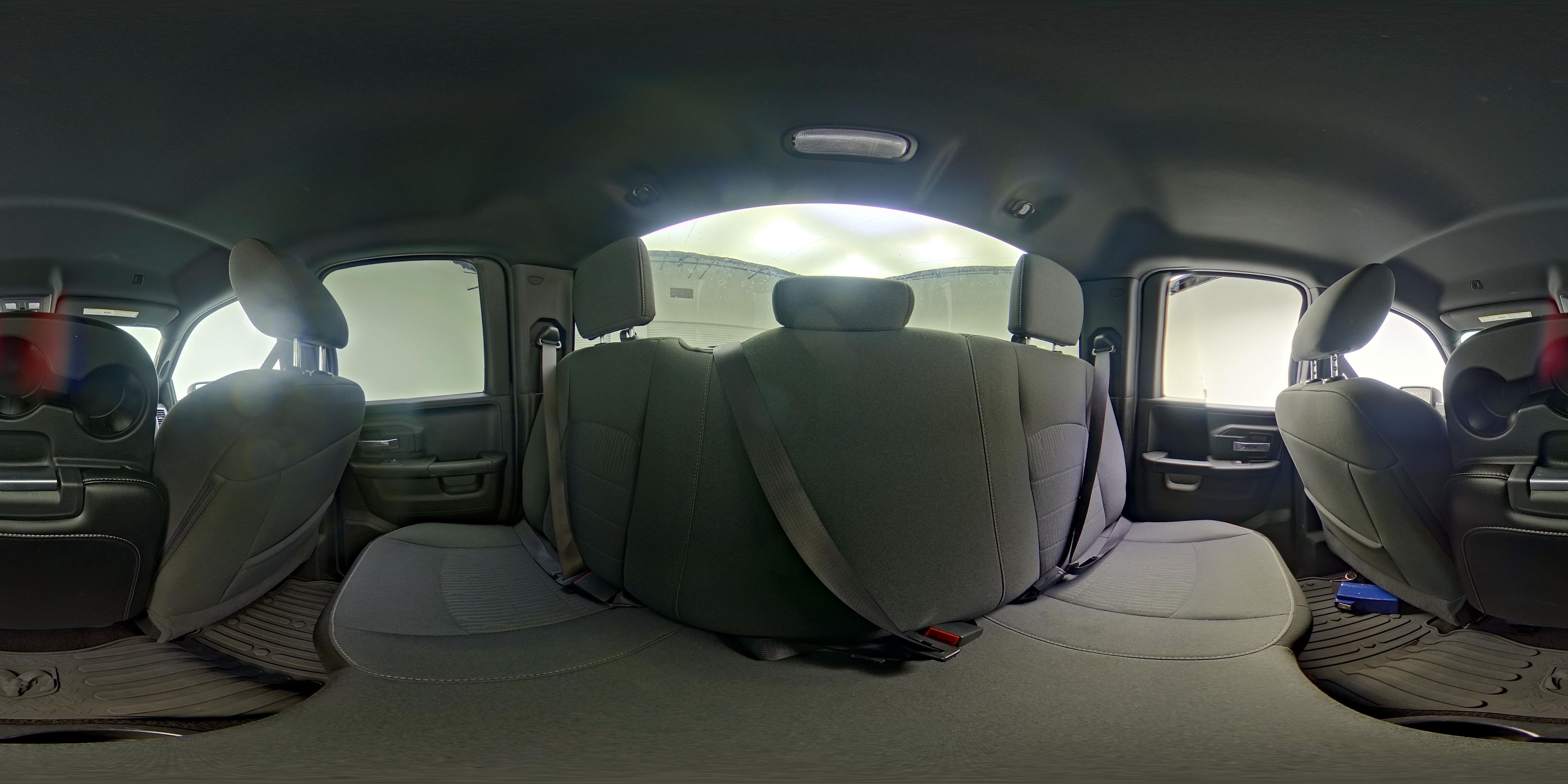 2022 RAM Ram 1500 Classic Warlock - Photo 25